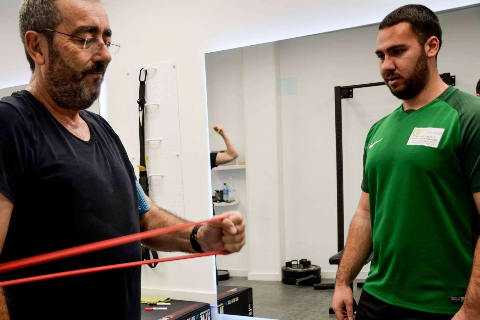 Programa Vive Sin Dolor, un servicio de fisioterapia activa en Málaga, todo un referente
