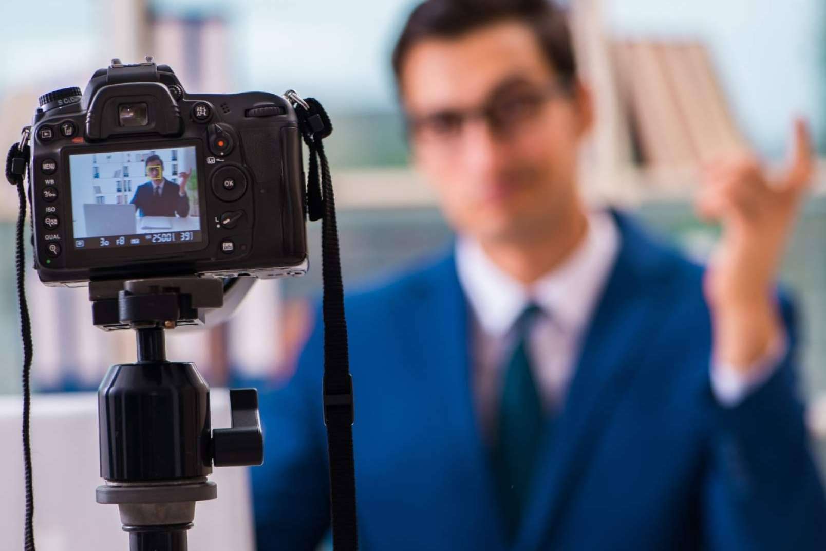 FBR Fotografía y Vídeo brinda contenido audiovisual para las estrategias de marketing