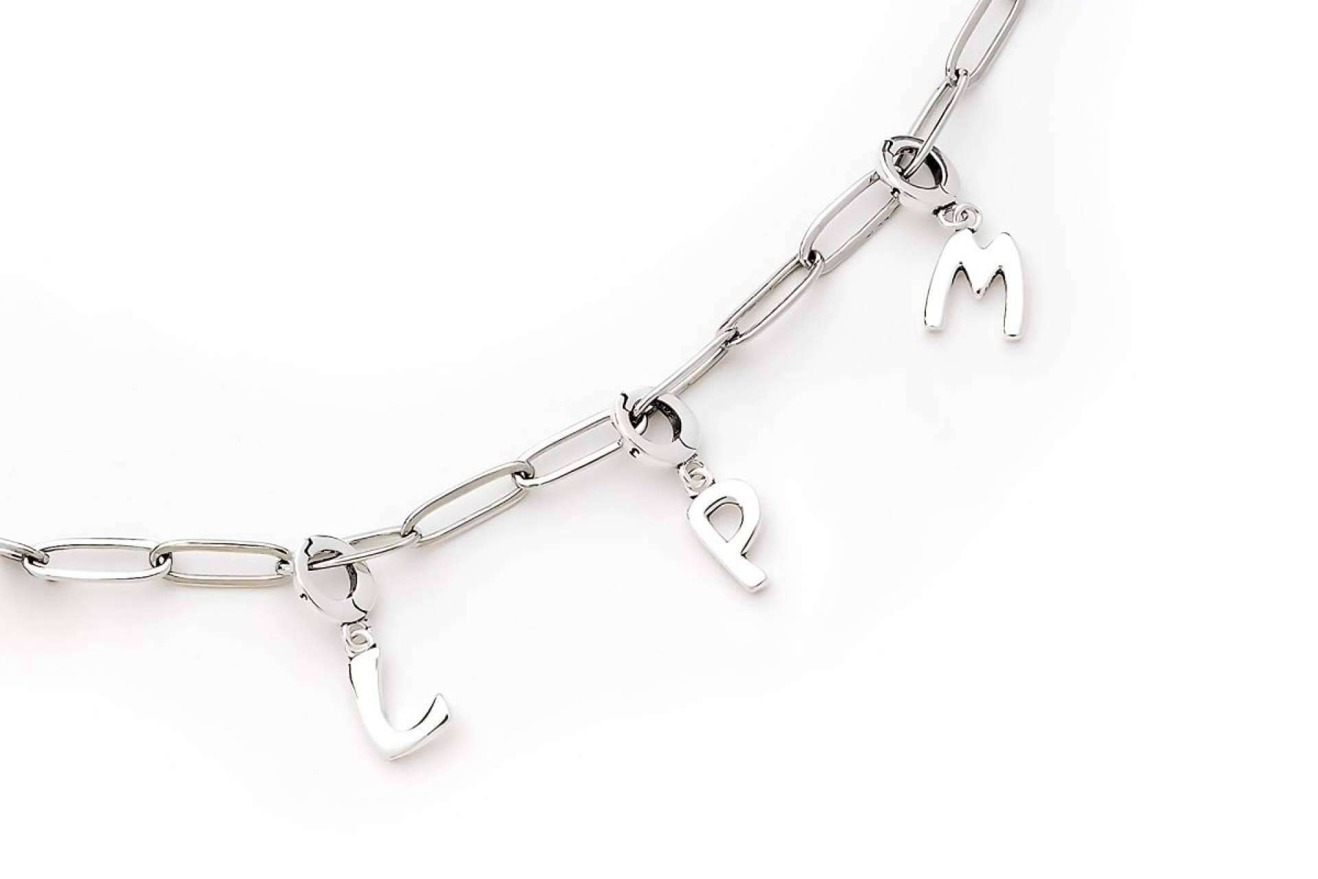 Charms para pulseras de la joyería Le Petite Marie
