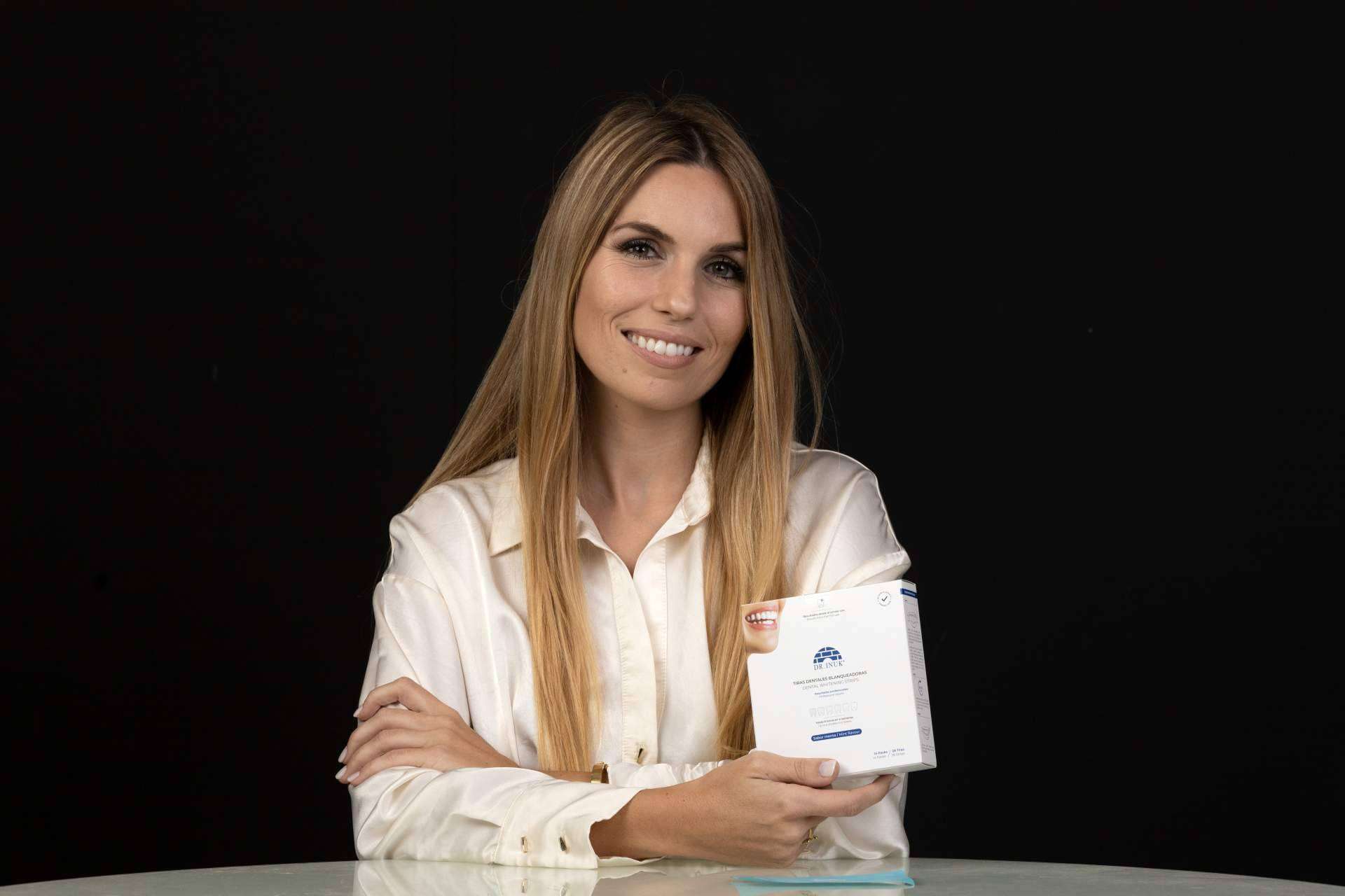 DR. INUK, el laboratorio español que está triunfando por sus tiras dentales blanqueadoras