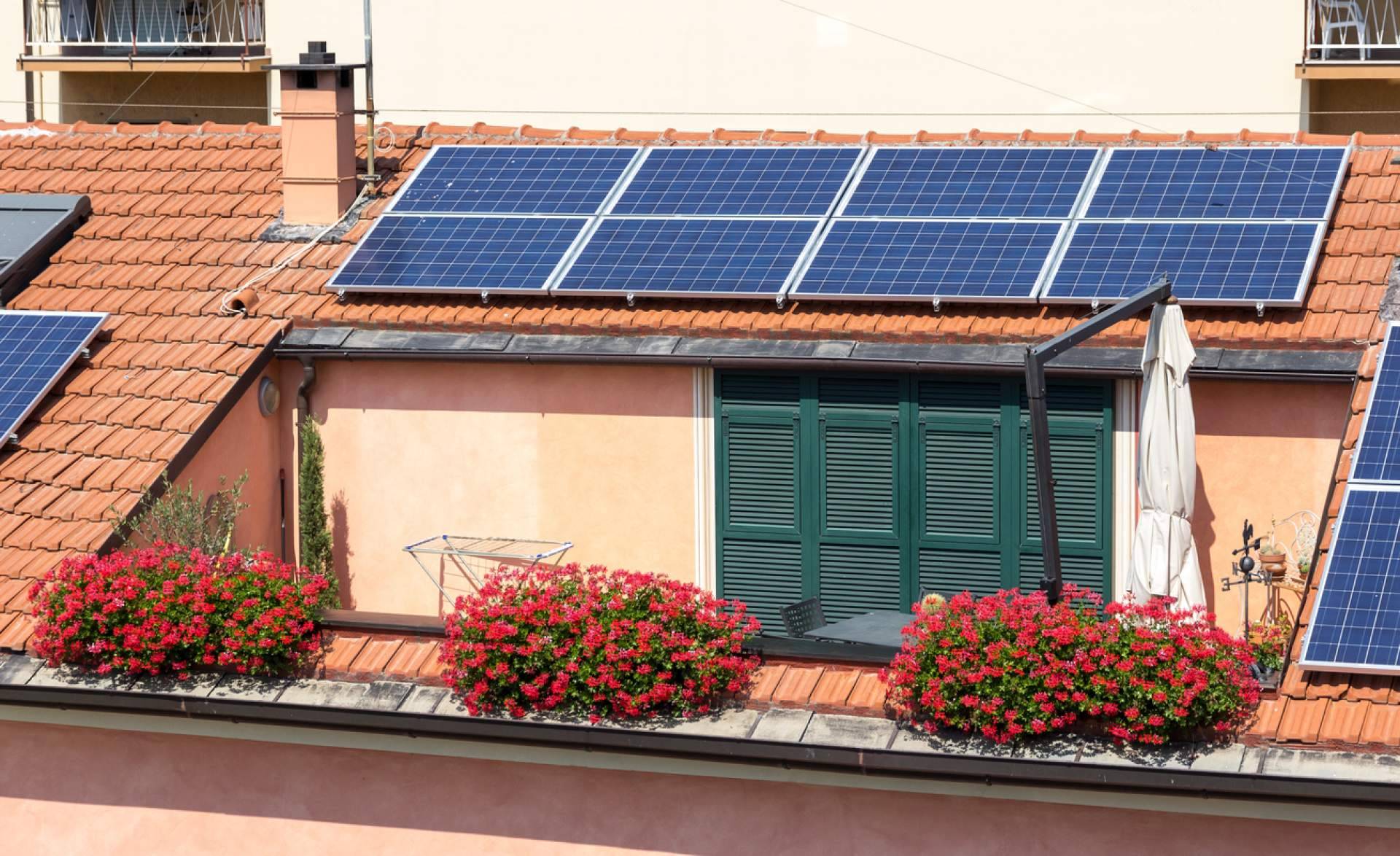 Yippy Solar nace con la visión y misión de hacer llegar la energía solar a todos los hogares y empresas