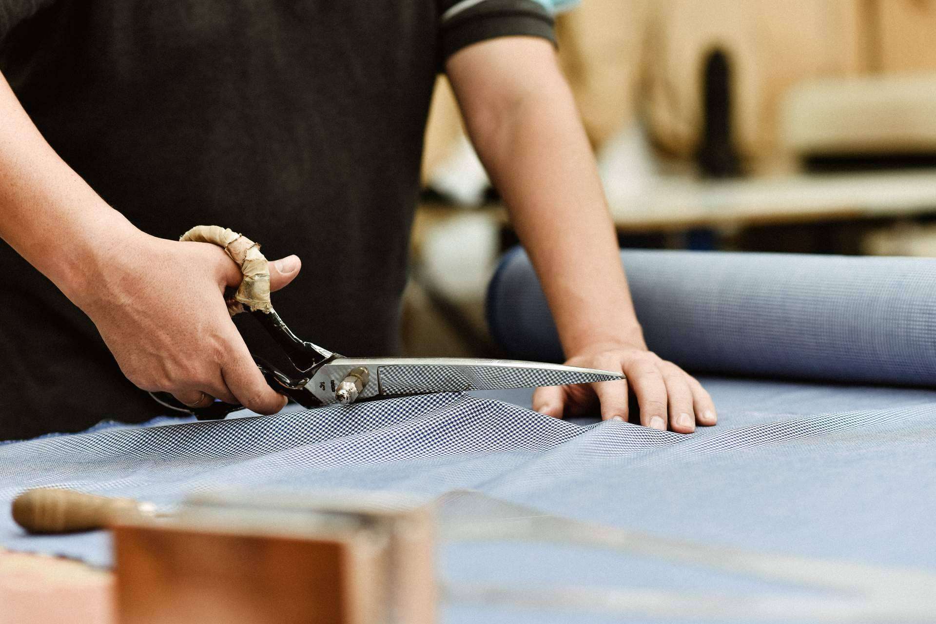 Tomar Artesanía, referentes en la elaboración de trajes camperos artesanales
