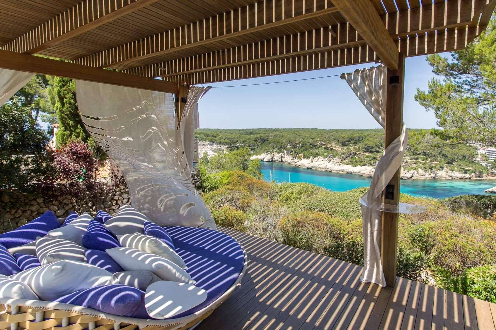 Exclusiver, la empresa que ofrece experiencias inolvidables dentro del concepto de villa exclusiva en Menorca