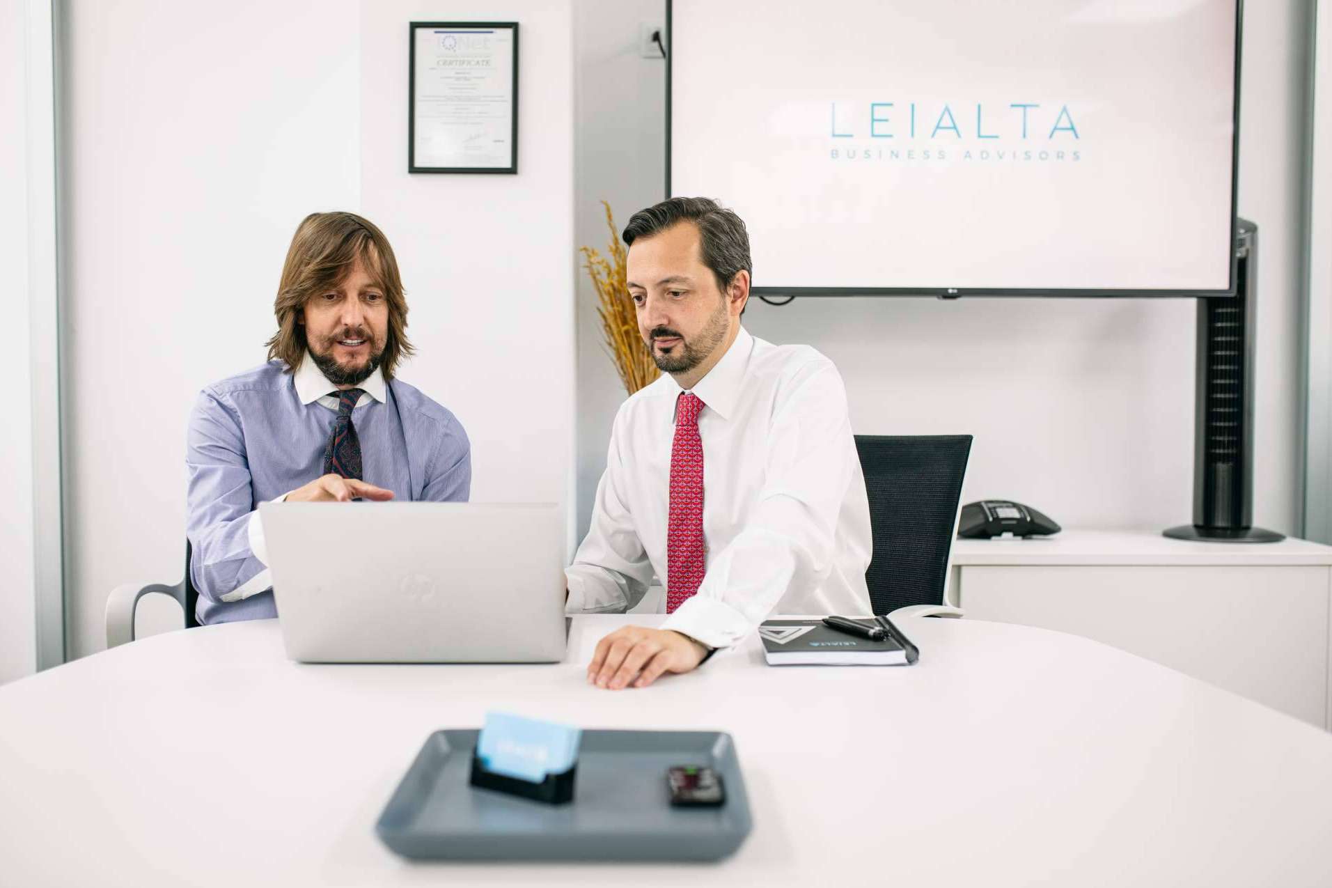 LEIALTA, especialistas en la creación y asesoría de Centros Especiales de Empleo