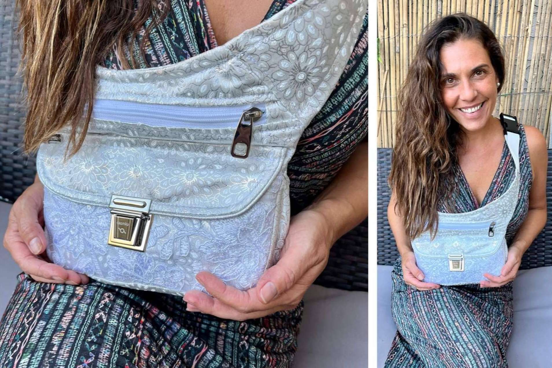 Entrevista a la diseñadora de Caomka, Gemma Valls