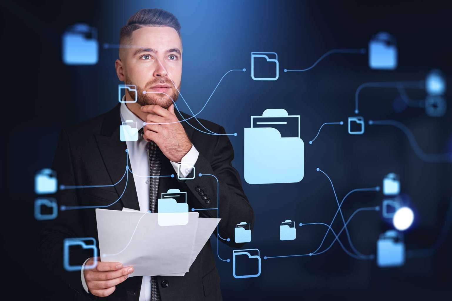 Laycos, la plataforma para la gestión de proyectos corporativos