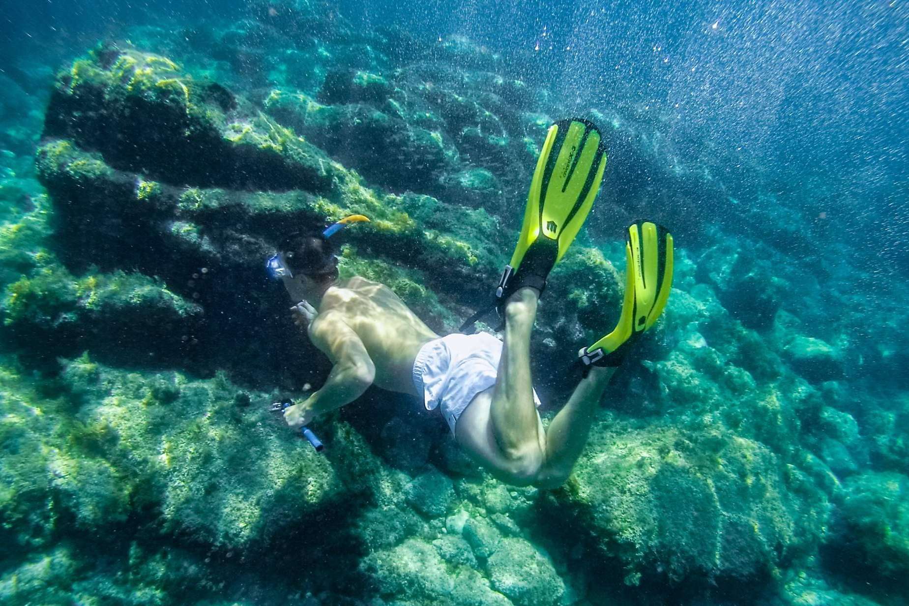 Planetazur, la agencia que promociona el turismo sostenible en la Provenza Francesa