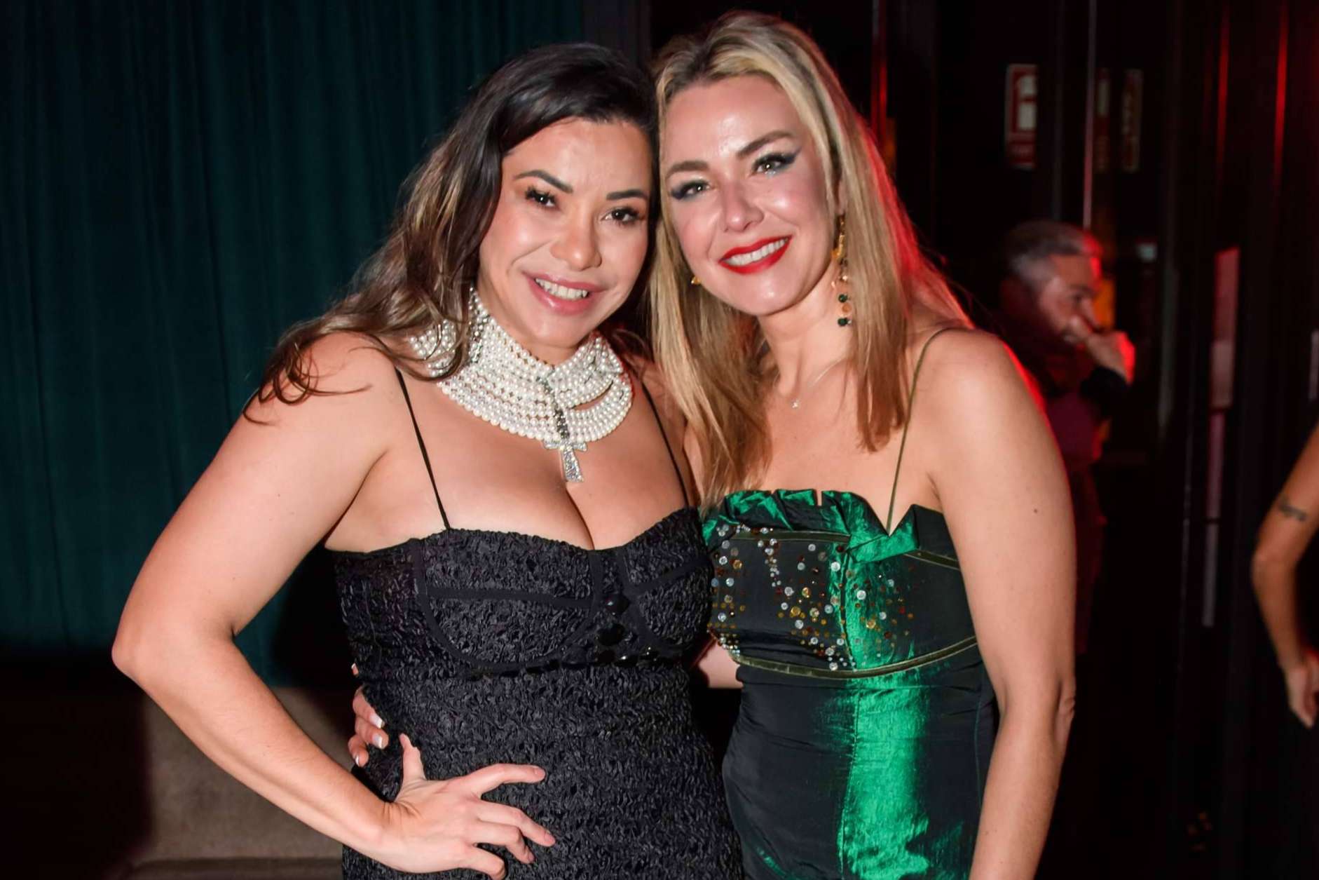 Niña López cuenta con la participación de Keilley Lee Marques en el desfile