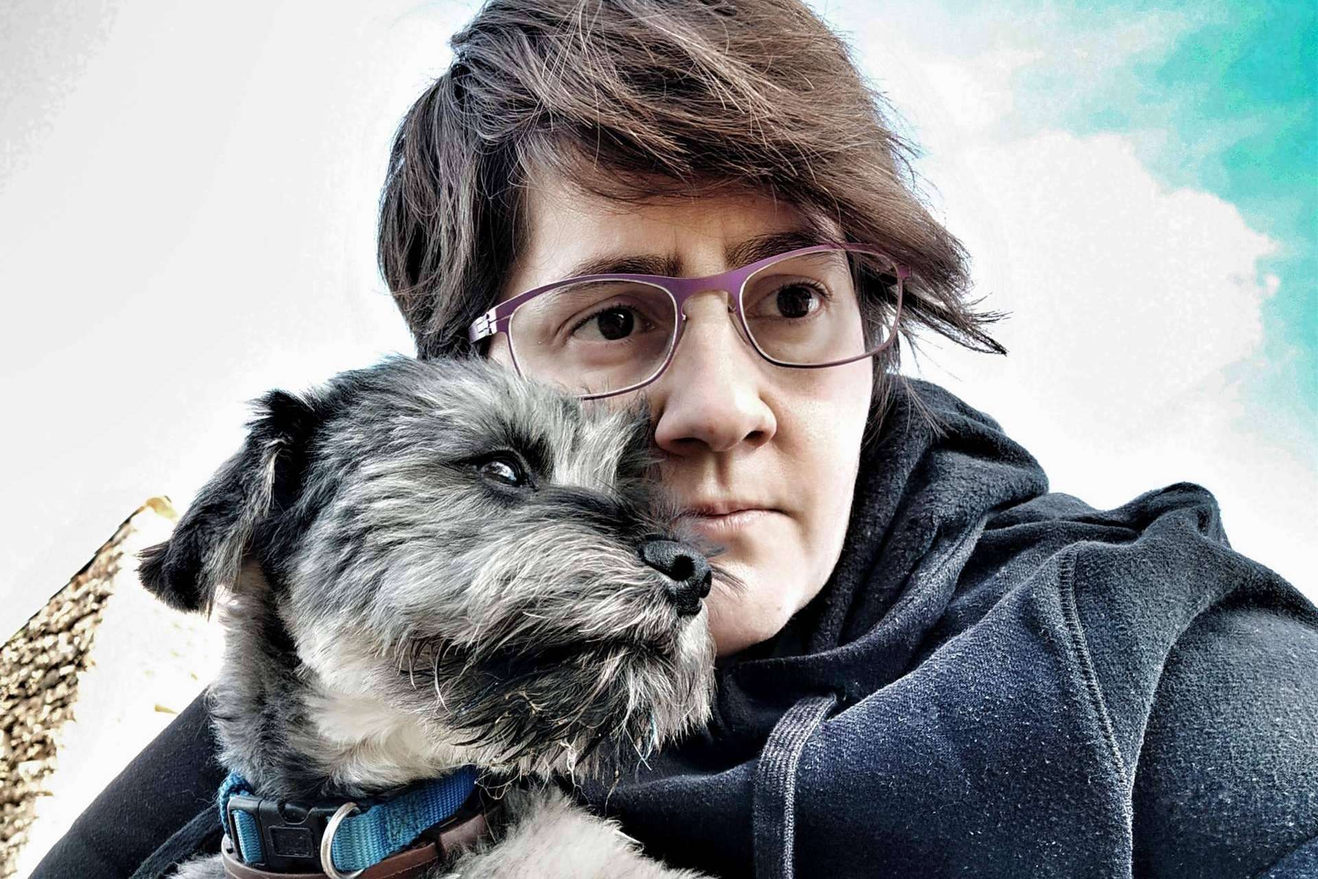 ¿Cuáles son las diferencias entre un perro de compañía, de apoyo emocional y de asistencia?, por la Asociación Española de Perros de Apoyo