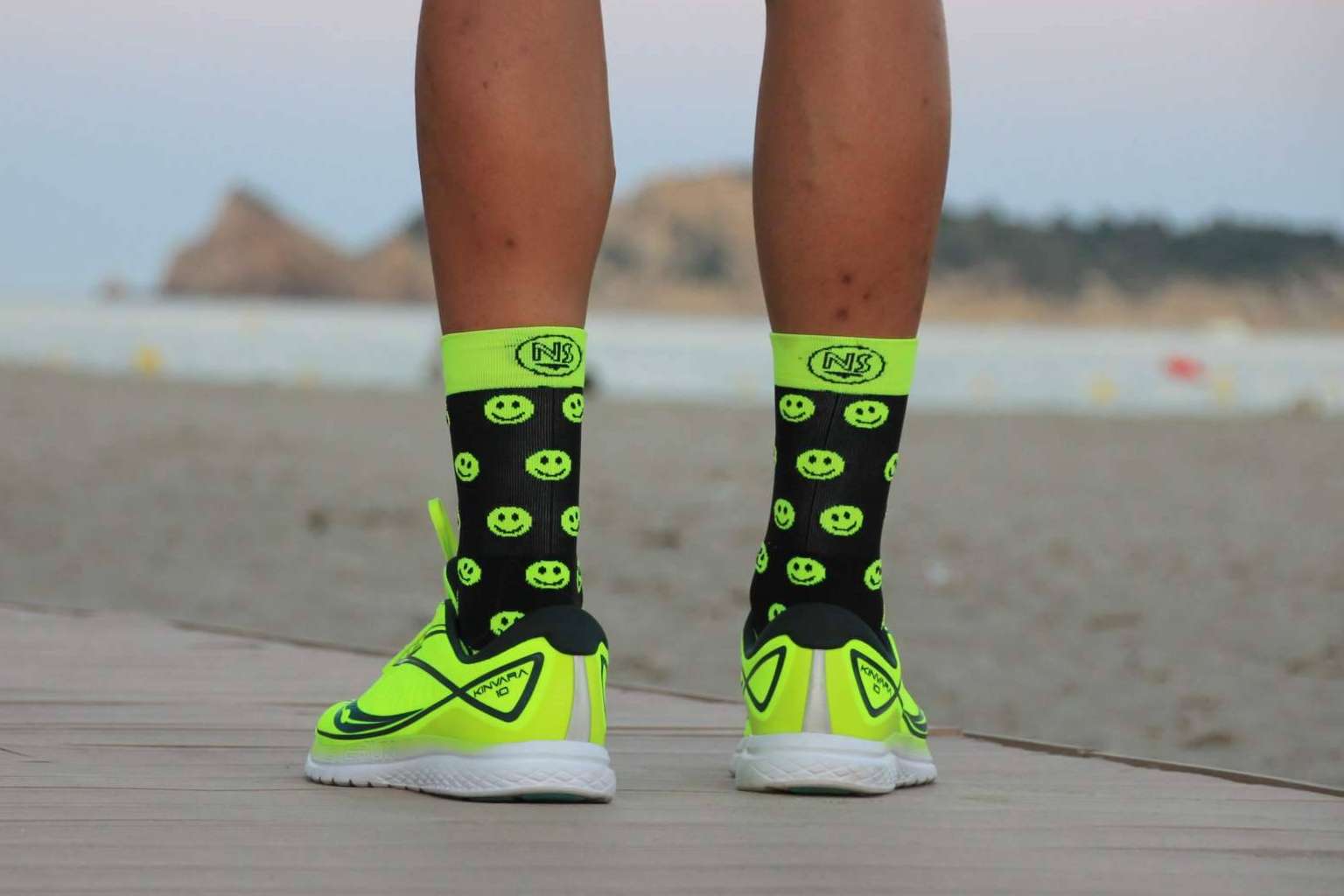 Cómo se deben elegir los calcetines para cada deporte, por Numbi Sport