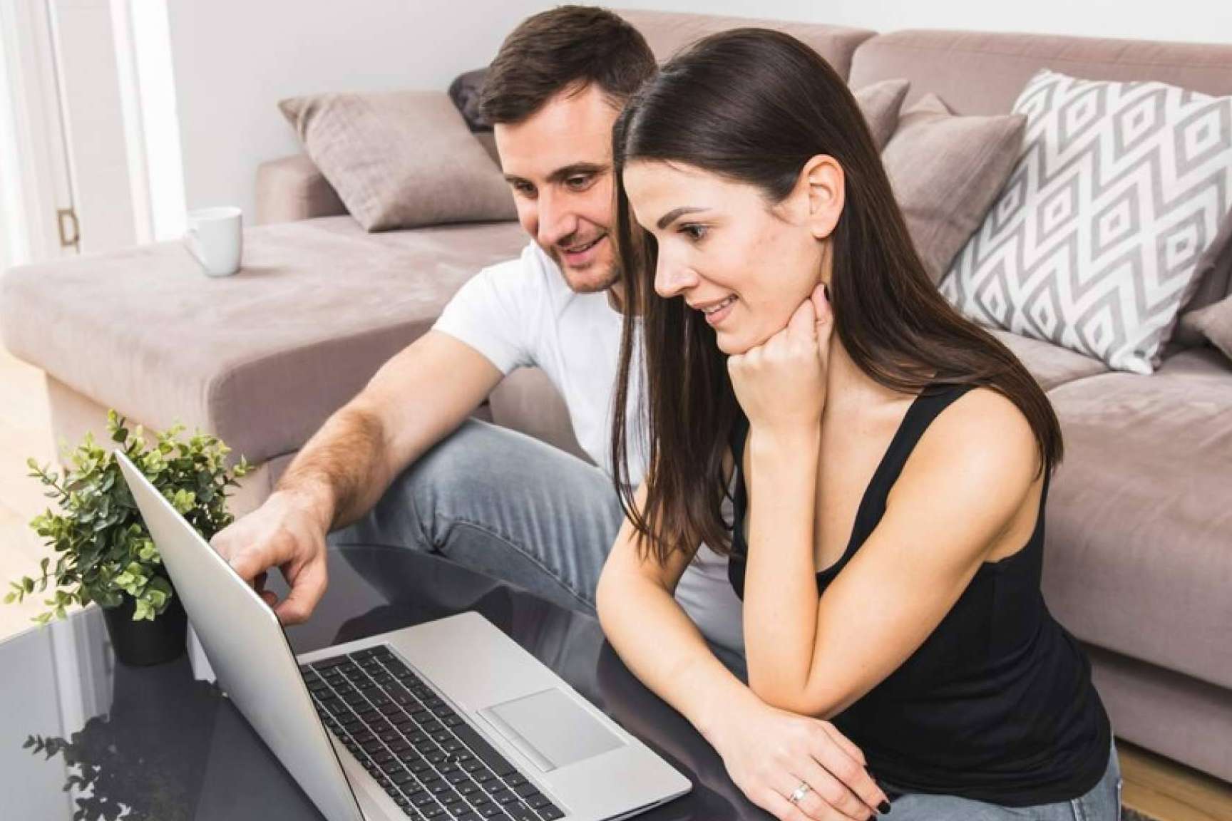 Terapia online o psicología online, ¿en qué consiste?