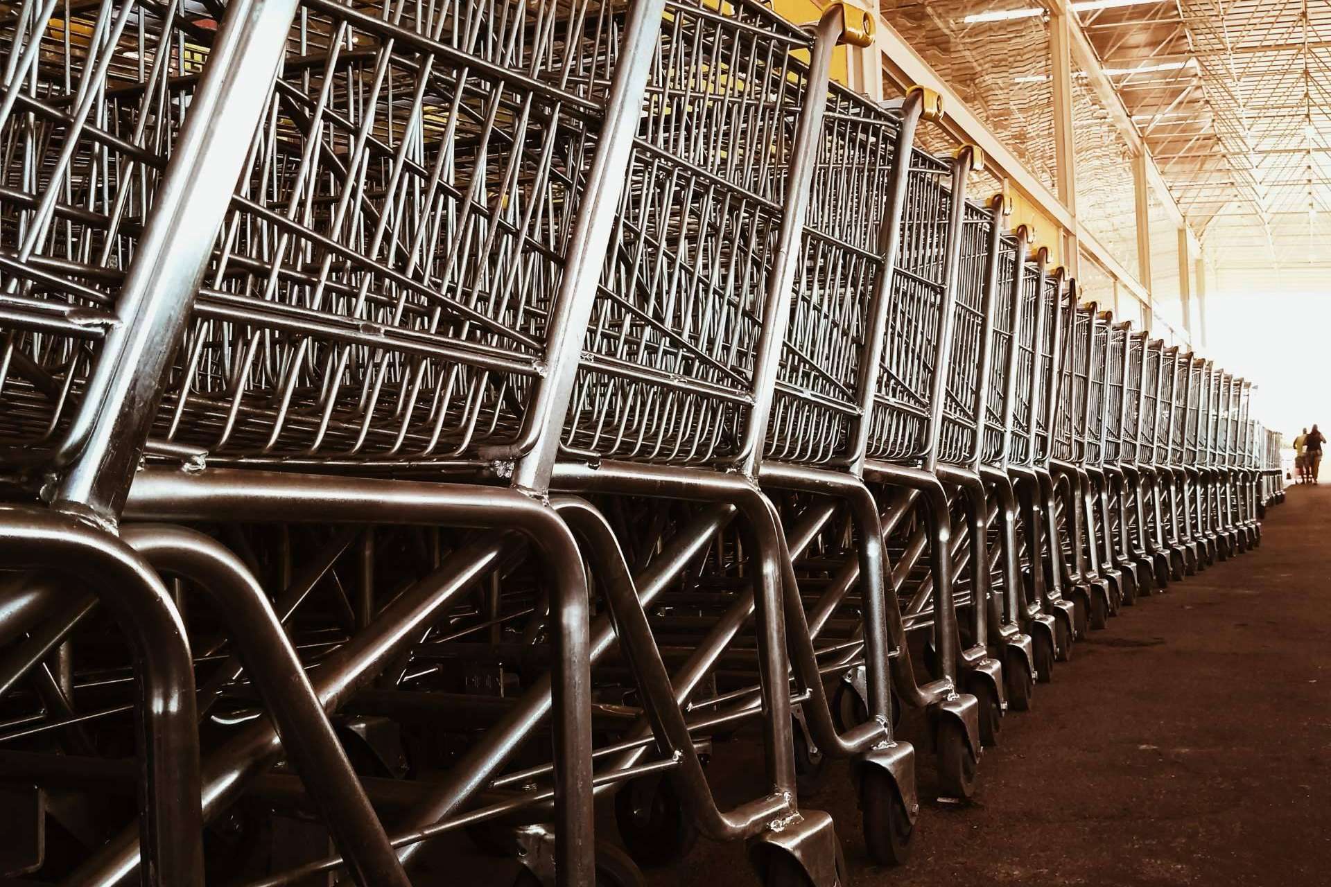 Smart data en el mercado del gran consumo con POS Potential