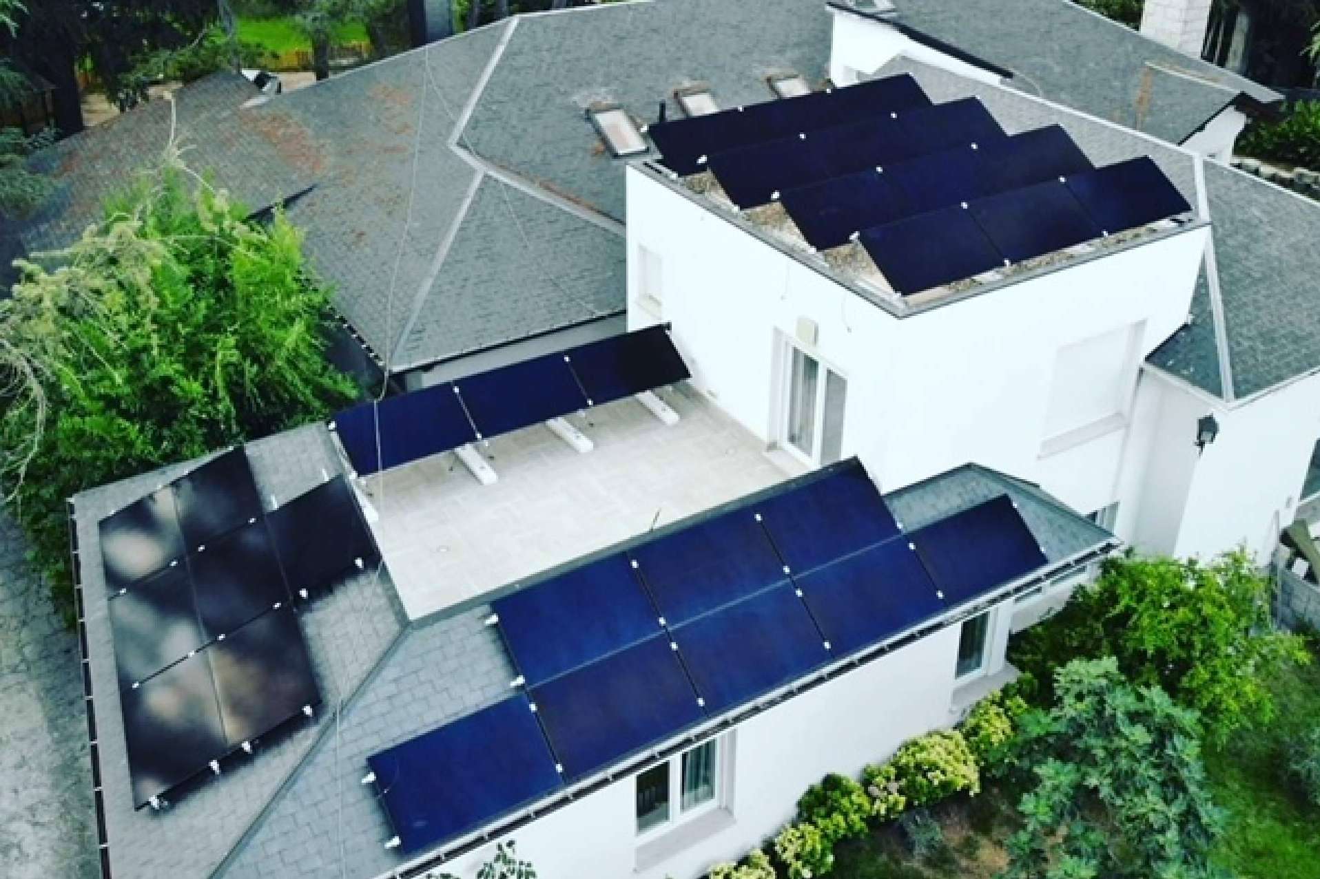 Jarama Solar presenta SunPower, uno de los paneles con mayor eficacia del mercado