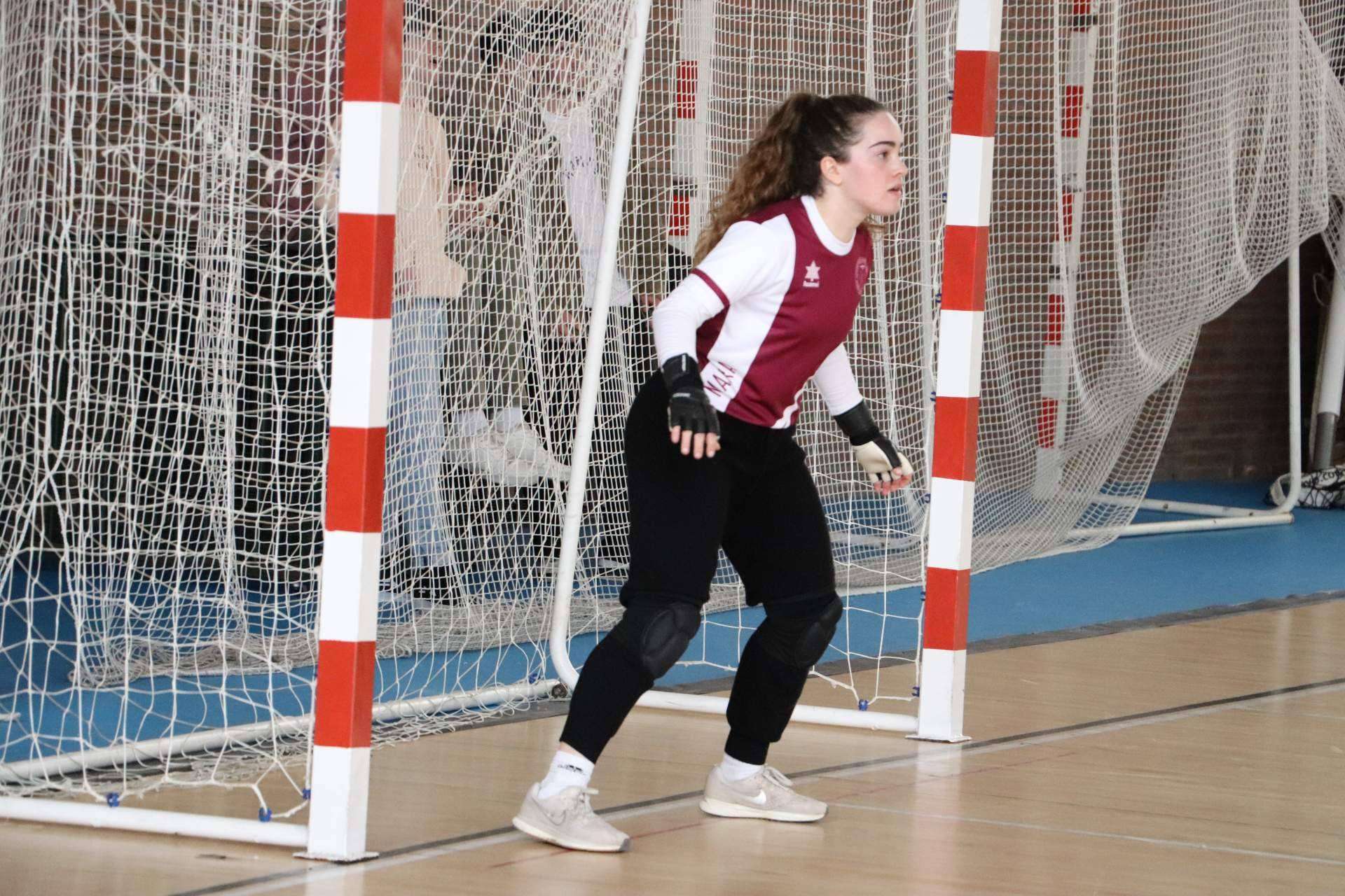 El Torneo Deportivo que organiza y promueve la Asociación de Colegios Mayores de Madrid