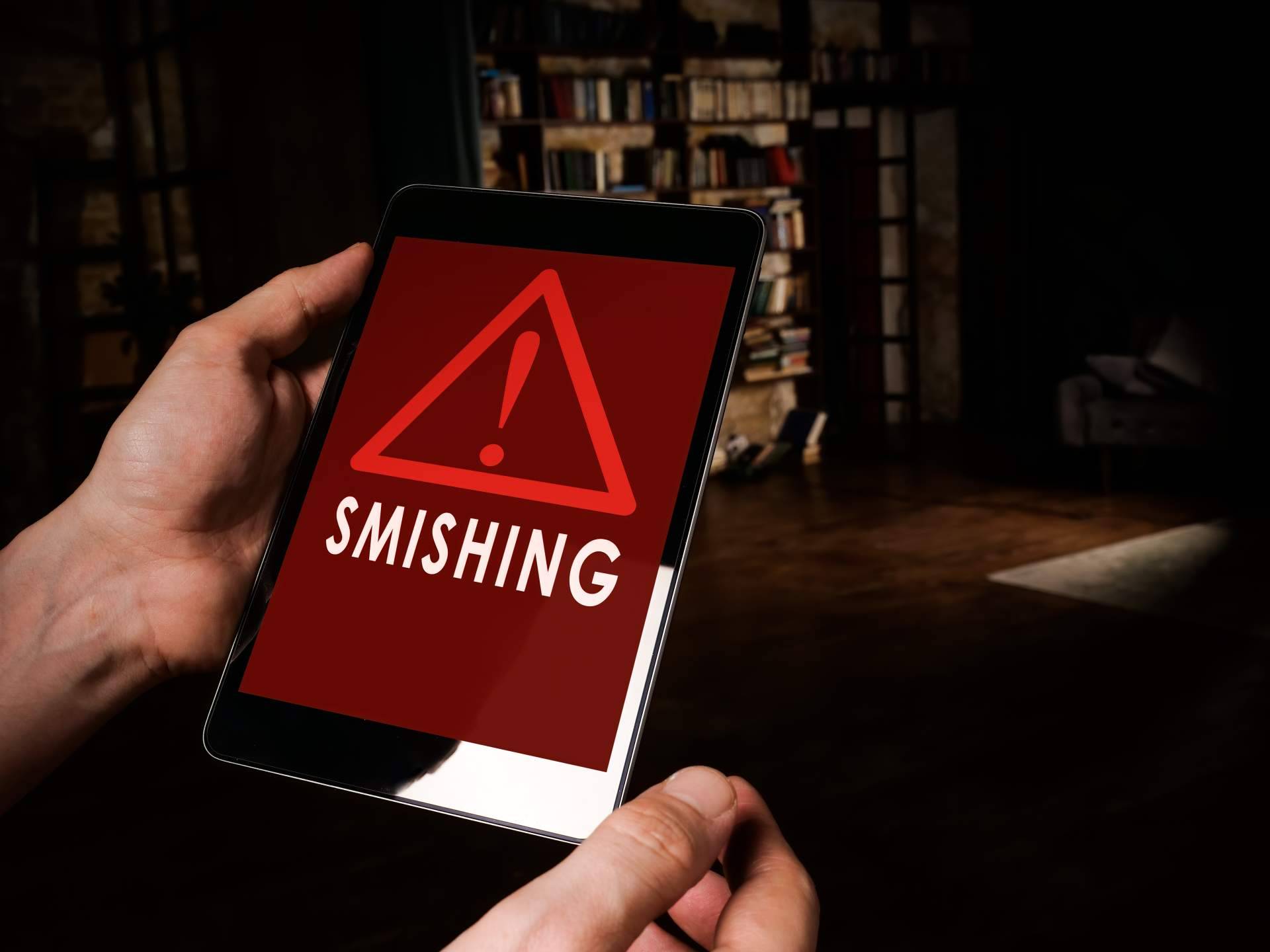 Las características de la campaña de smishing suplantando a Netflix