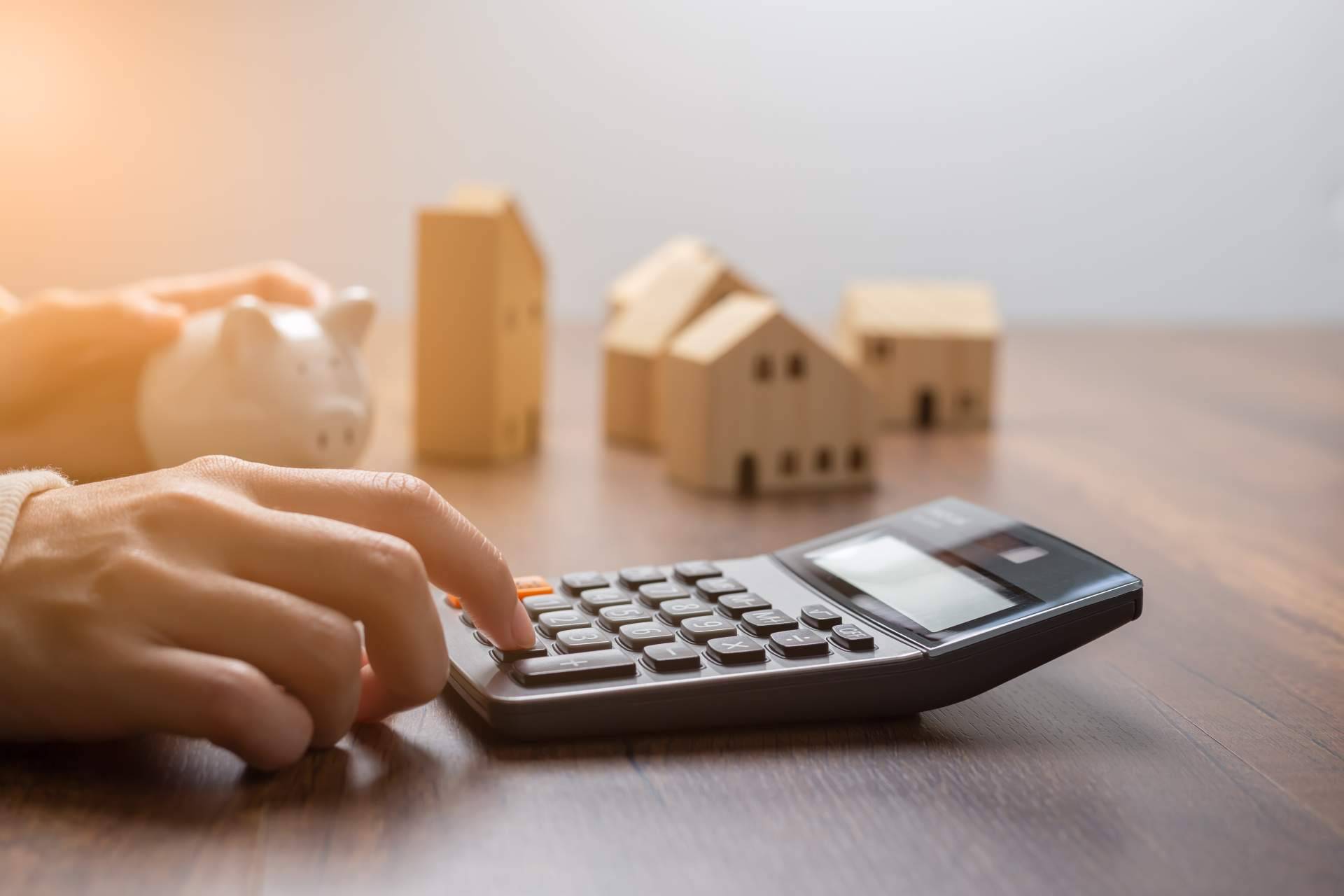 Alcanzar una buena financiación y una hipoteca por encima del 80 %