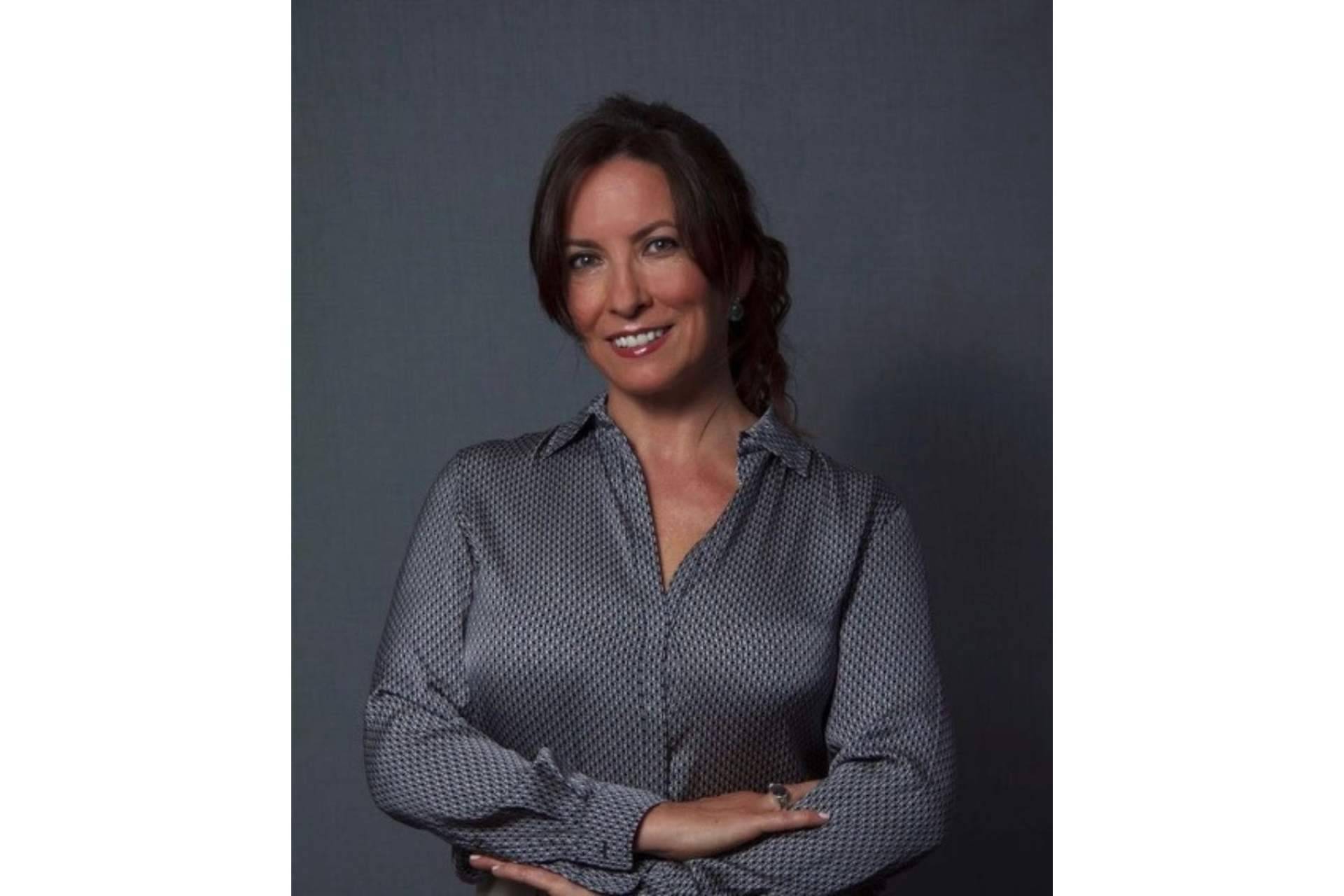 Inma Martín presenta su libro 'Cuando haces posible lo imposible', centrado en mejorar la vida de las personas y alcanzar el éxito