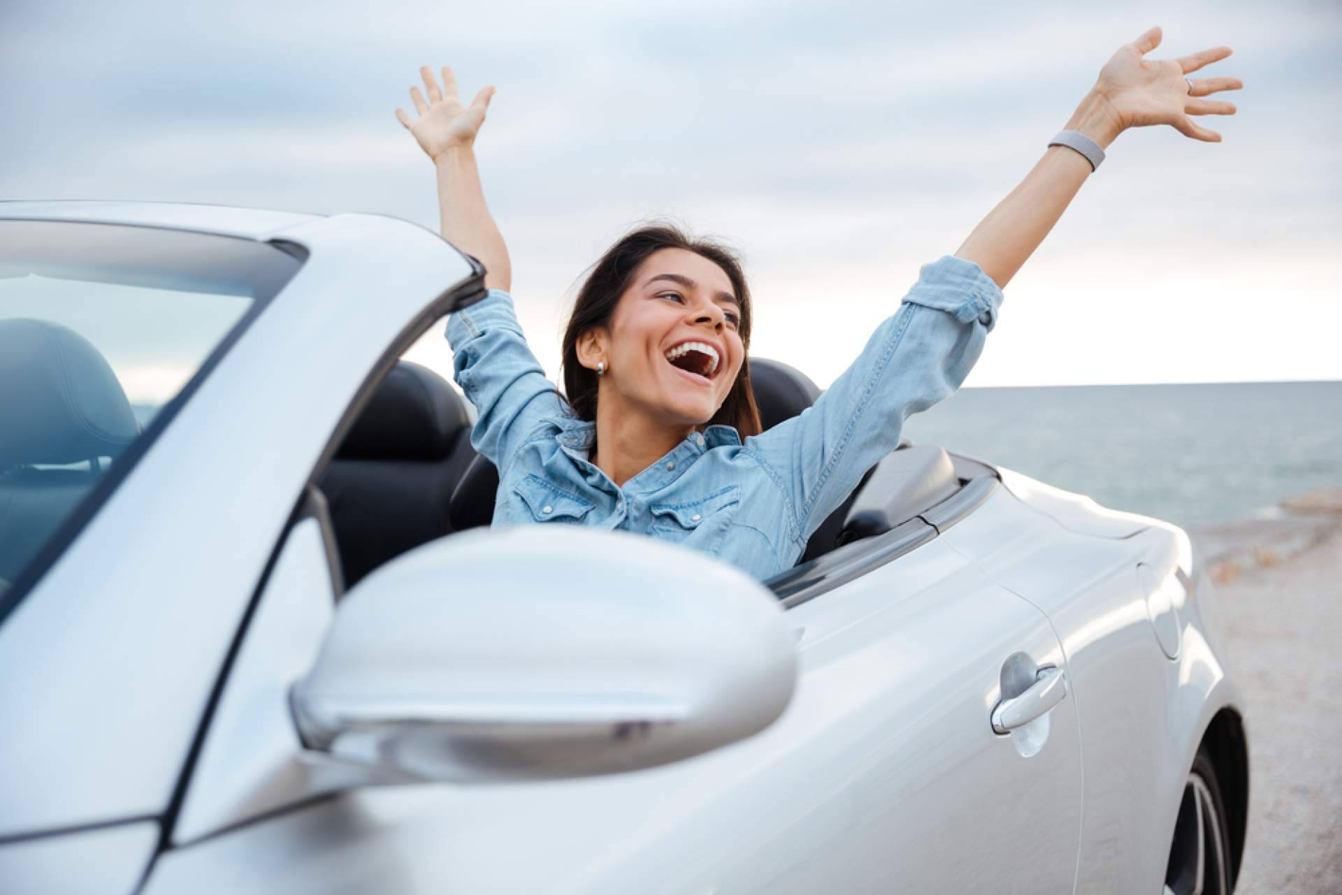 Coche Renting es una nueva forma de encontrar renting de vehículos en España