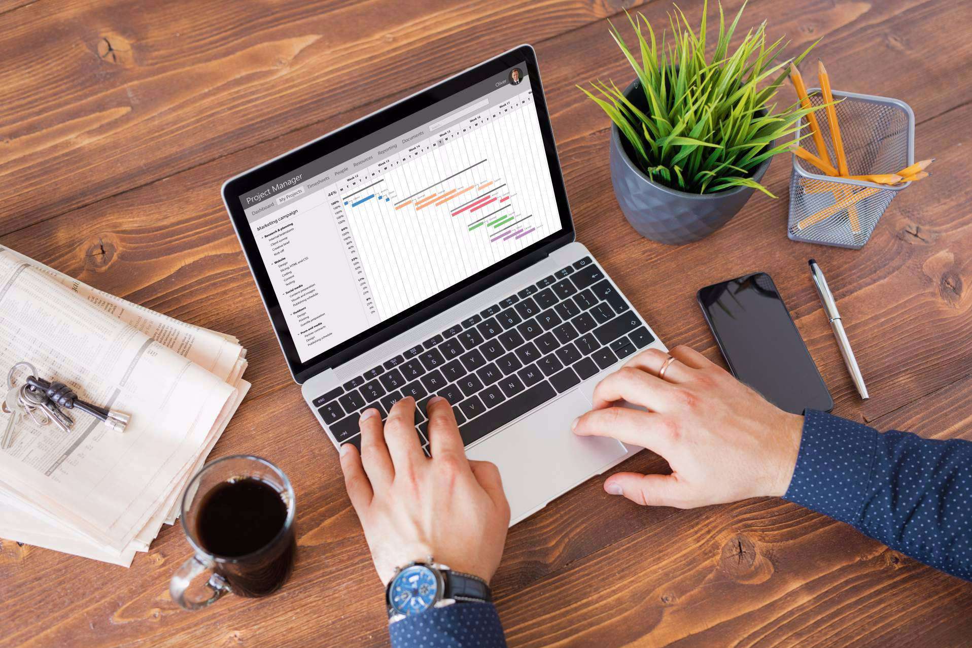 Beneficios del uso del MVP en las empresas con Nomascode
