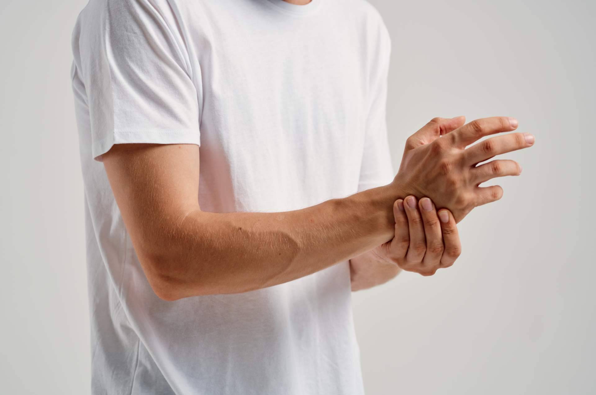 Clínica Anatómica del Dr. Alzaga, expertos en cirugía de la mano