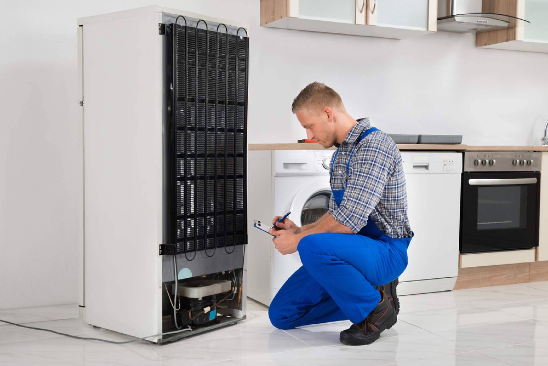 Expertos en reparación de frigoríficos, Servicio Técnico Bosch Cádiz