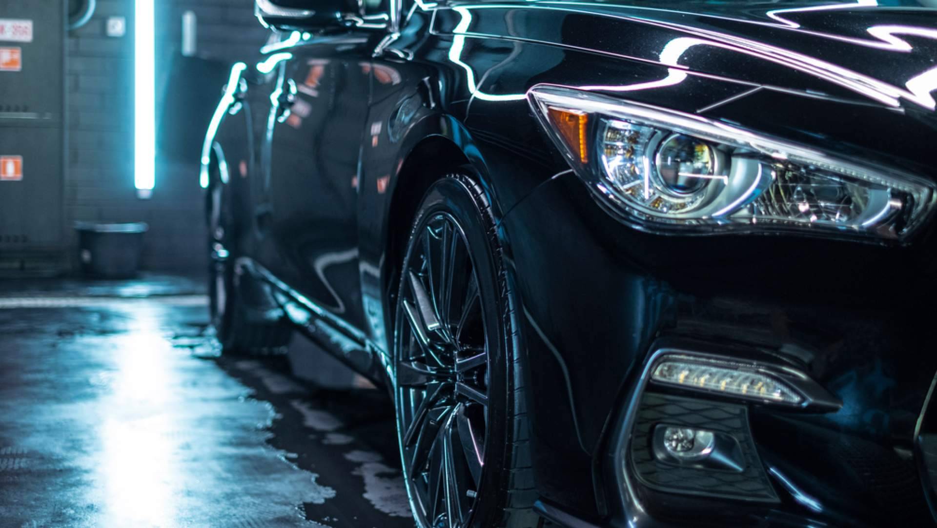 Rent Car Deluxe, la oportunidad de conducir un coche de lujo durante el tiempo que se desee