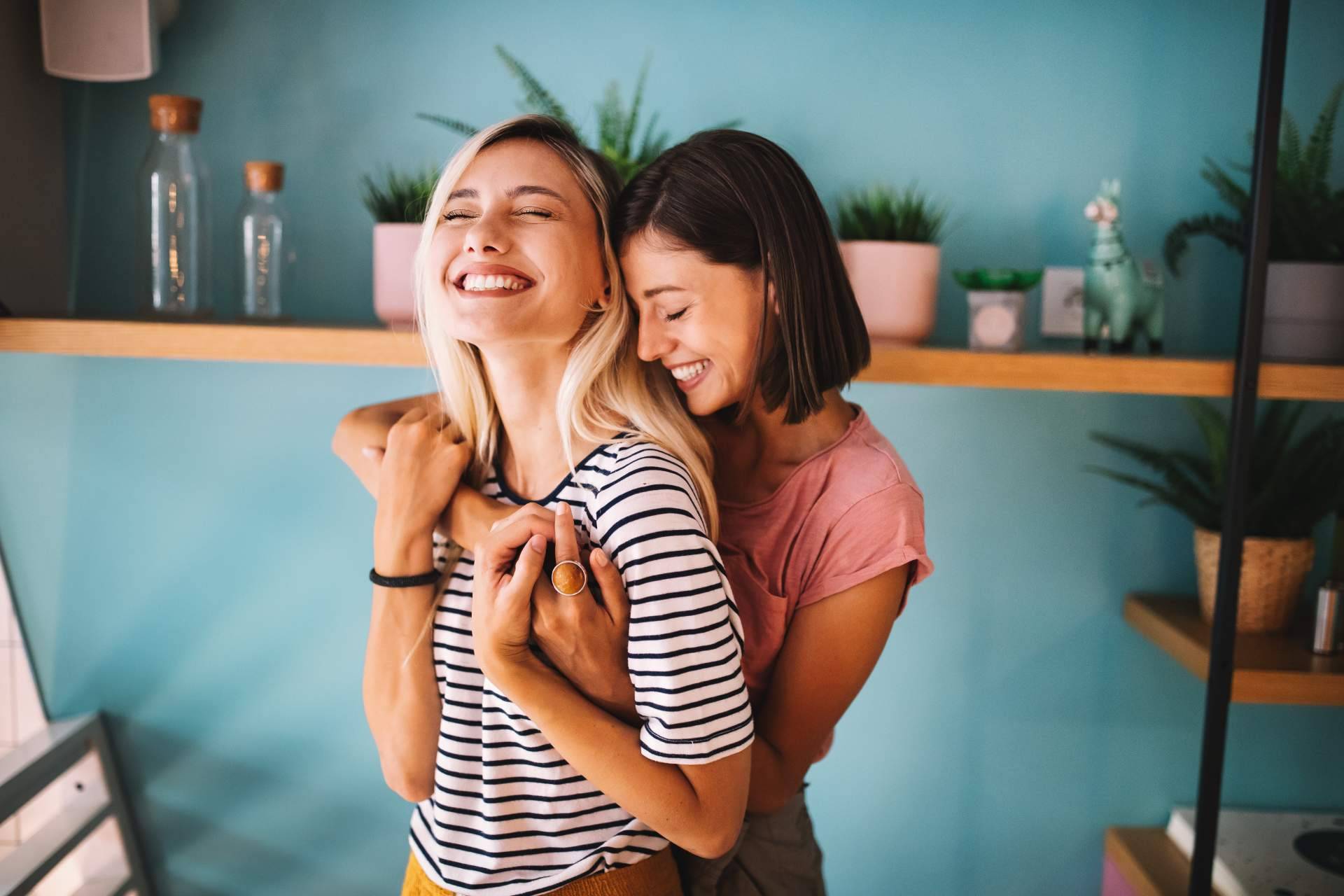 El consejo de Libido Loves, esconder mensajes de amor para la pareja