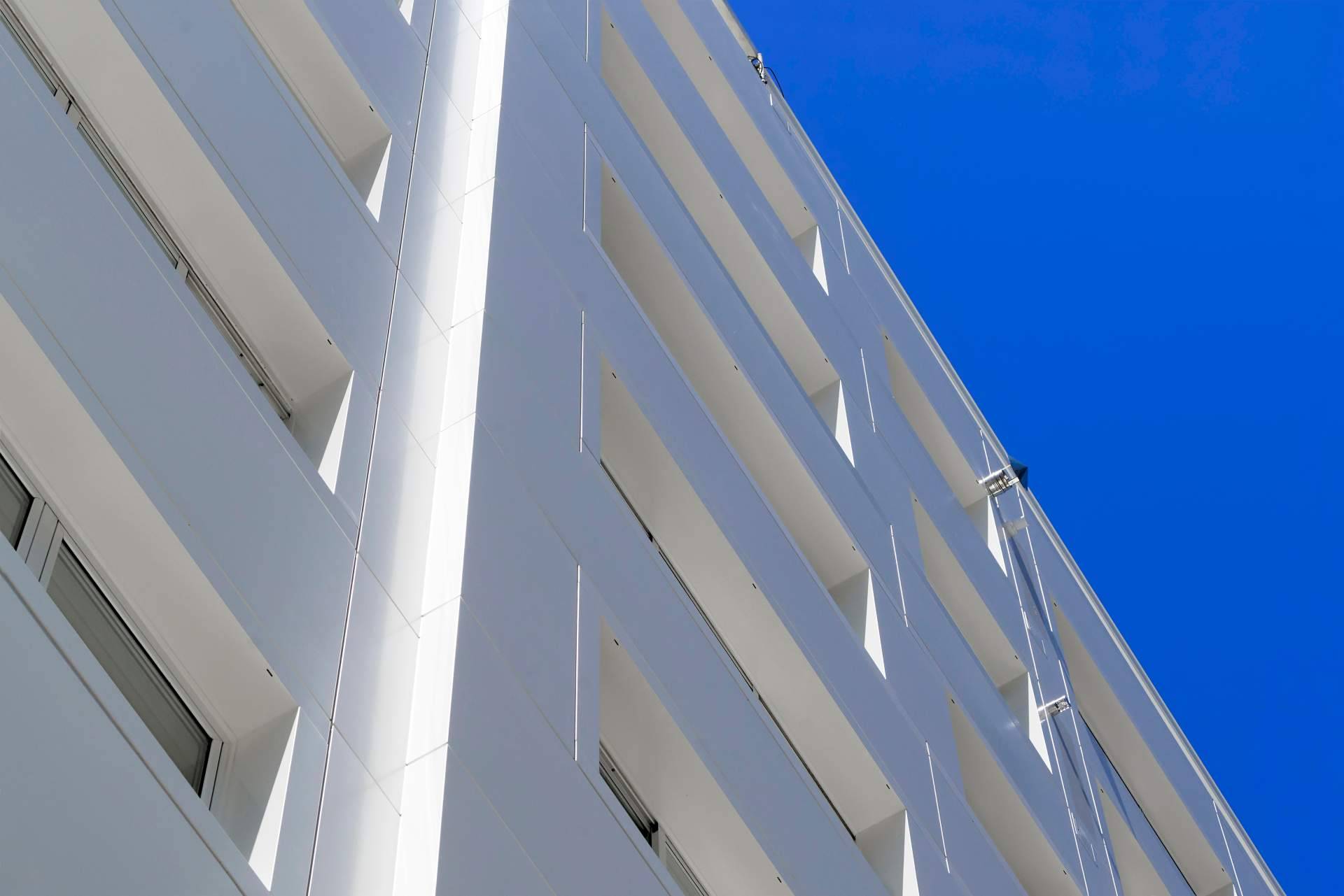 Façanes Maresme. Calidad óptima en rehabilitación y aislamiento de fachadas