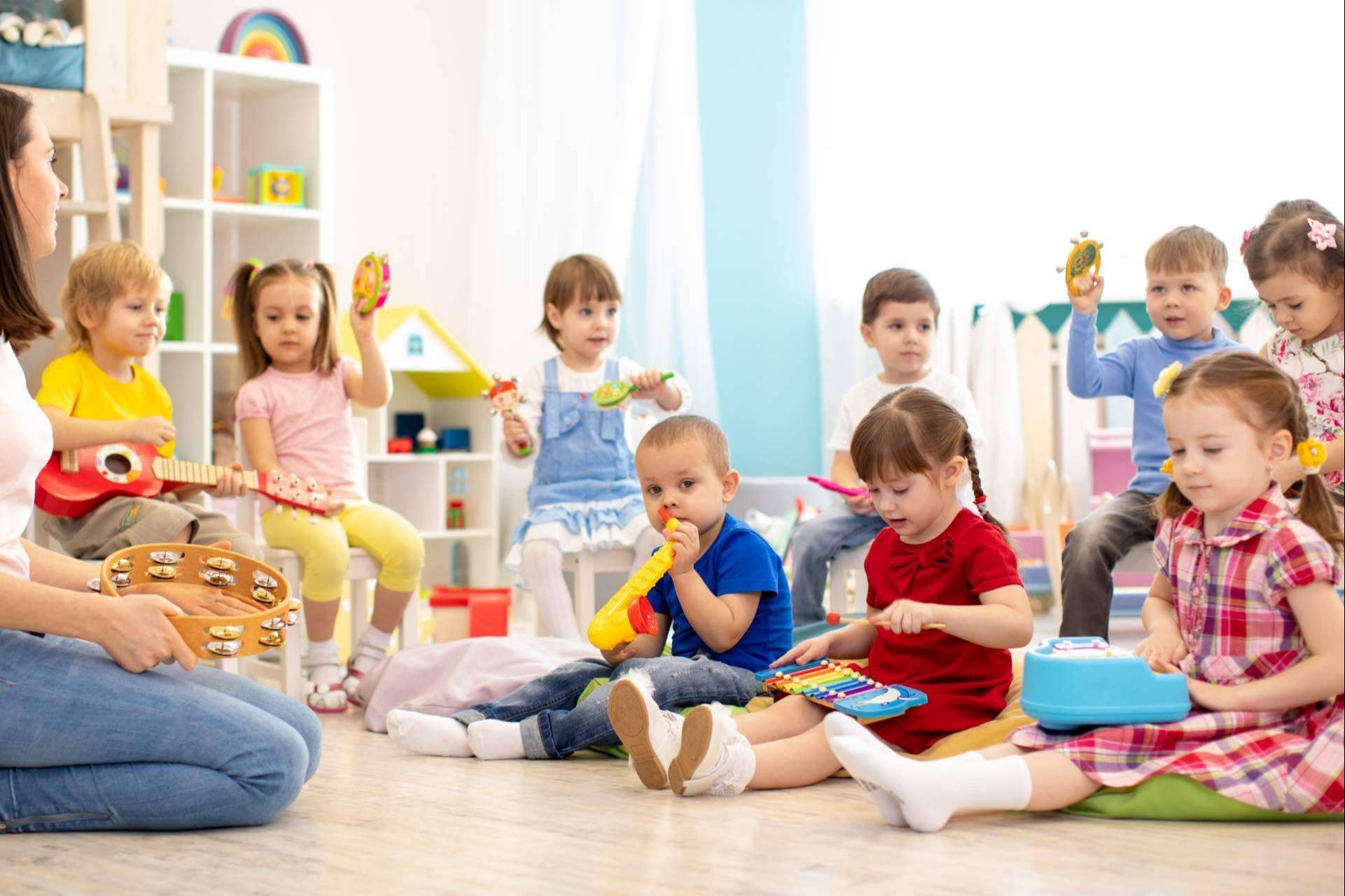 Discovery Baby, una empresa dedicada a proveer mobiliario guardería de excelente calidad