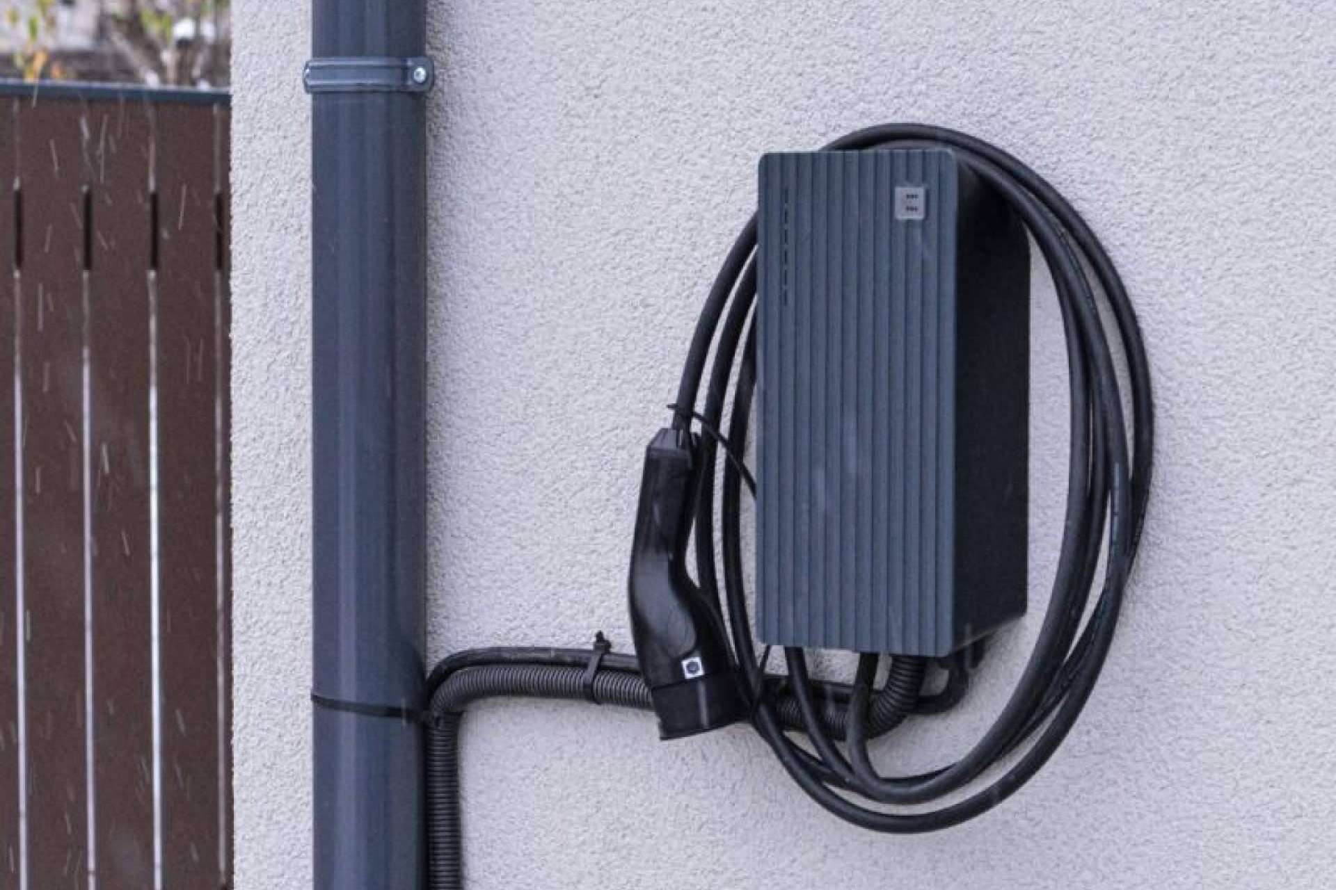 La carga inteligente de vehículos eléctricos como respuesta al aumento de demanda