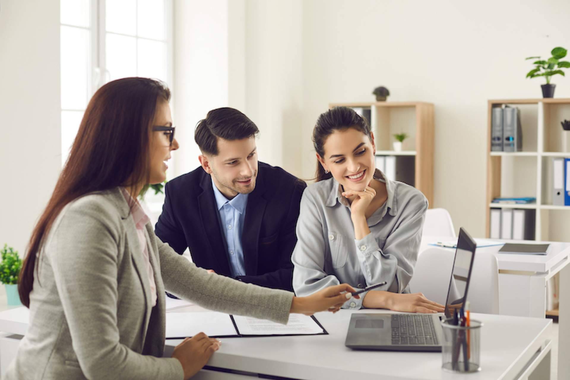 El servicio de Asesoría de Home Staging que ofrece la empresa Home Stage Studio