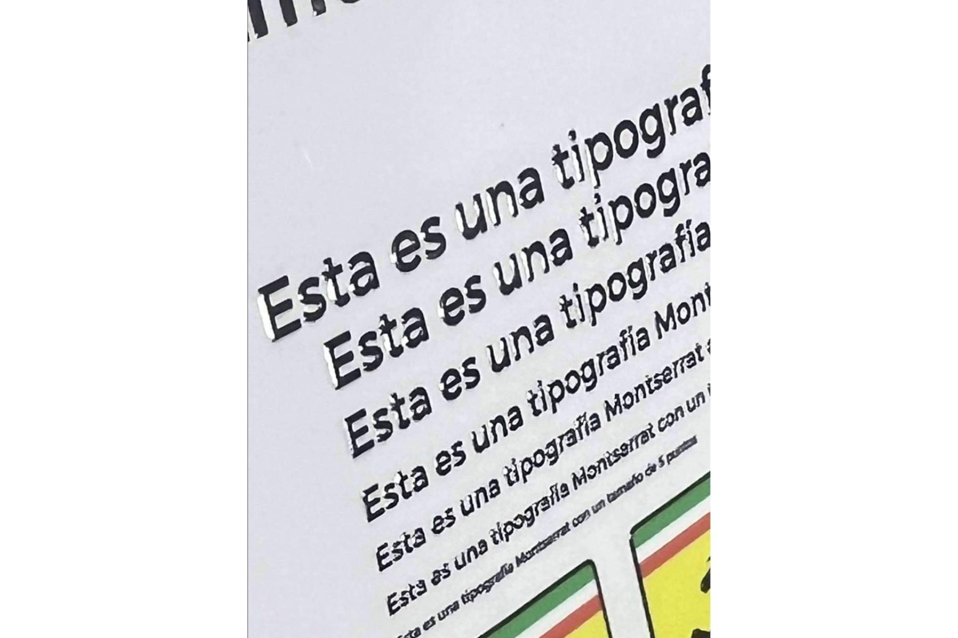 ¿Qué es la impresión en DTF UV y de qué modo funciona?