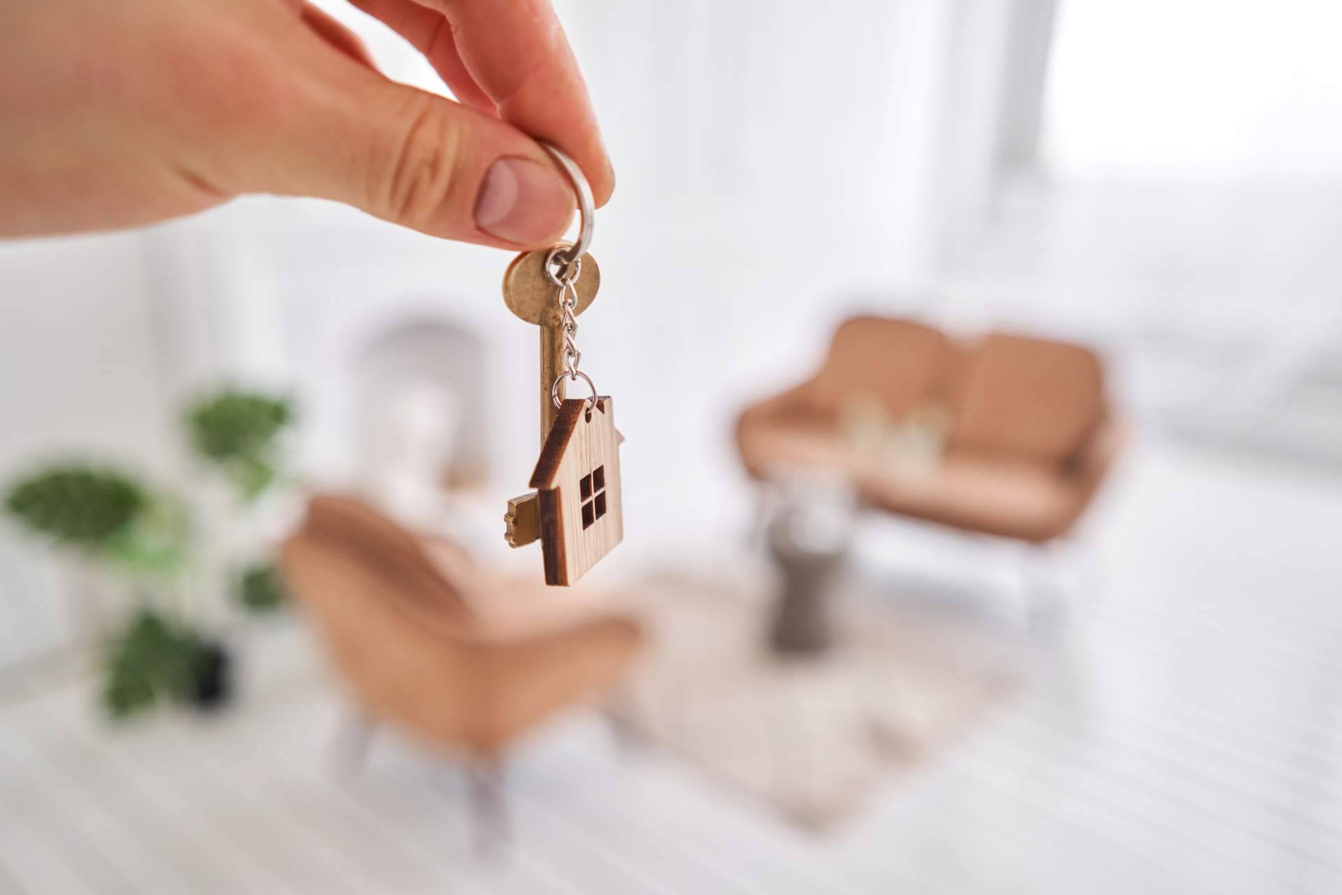 Gradual Homes ofrece la alternativa definitiva al alquiler con opción a compra