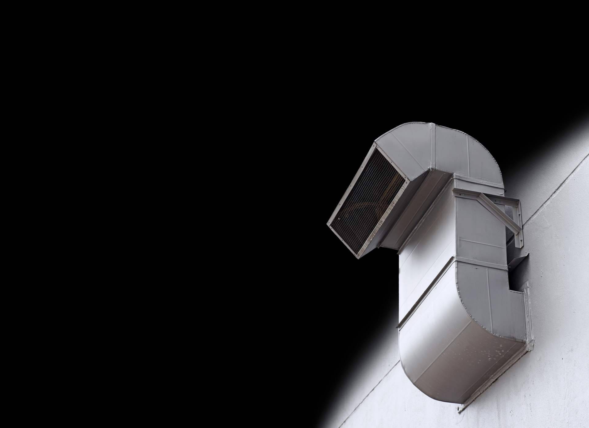 Instalación completa o parcial de las cajas de ventilación con Tecnigras