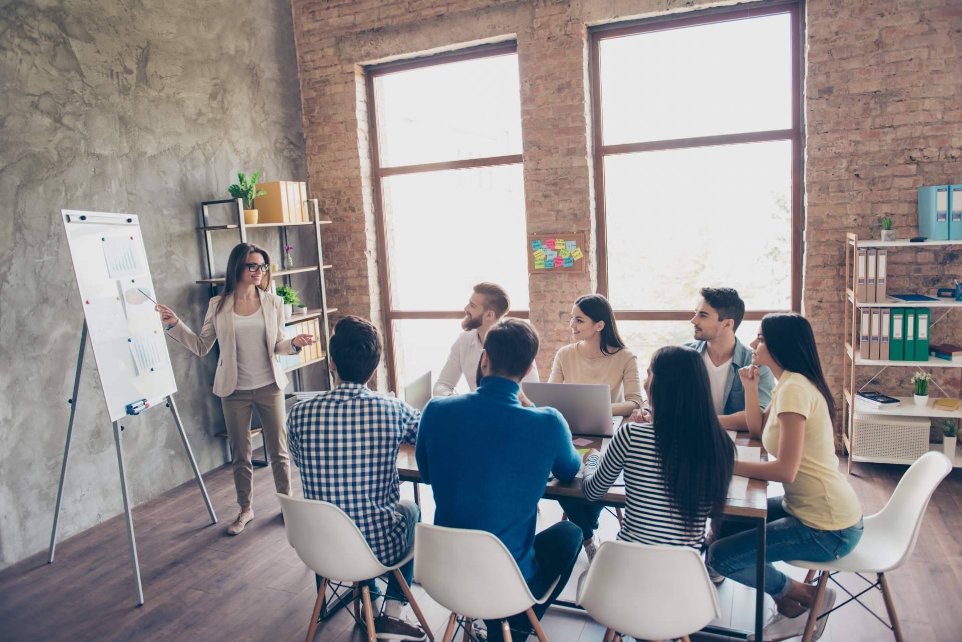 Antonio Jesús Ruiz ofrece cursos para formarse en Agile & Scrum