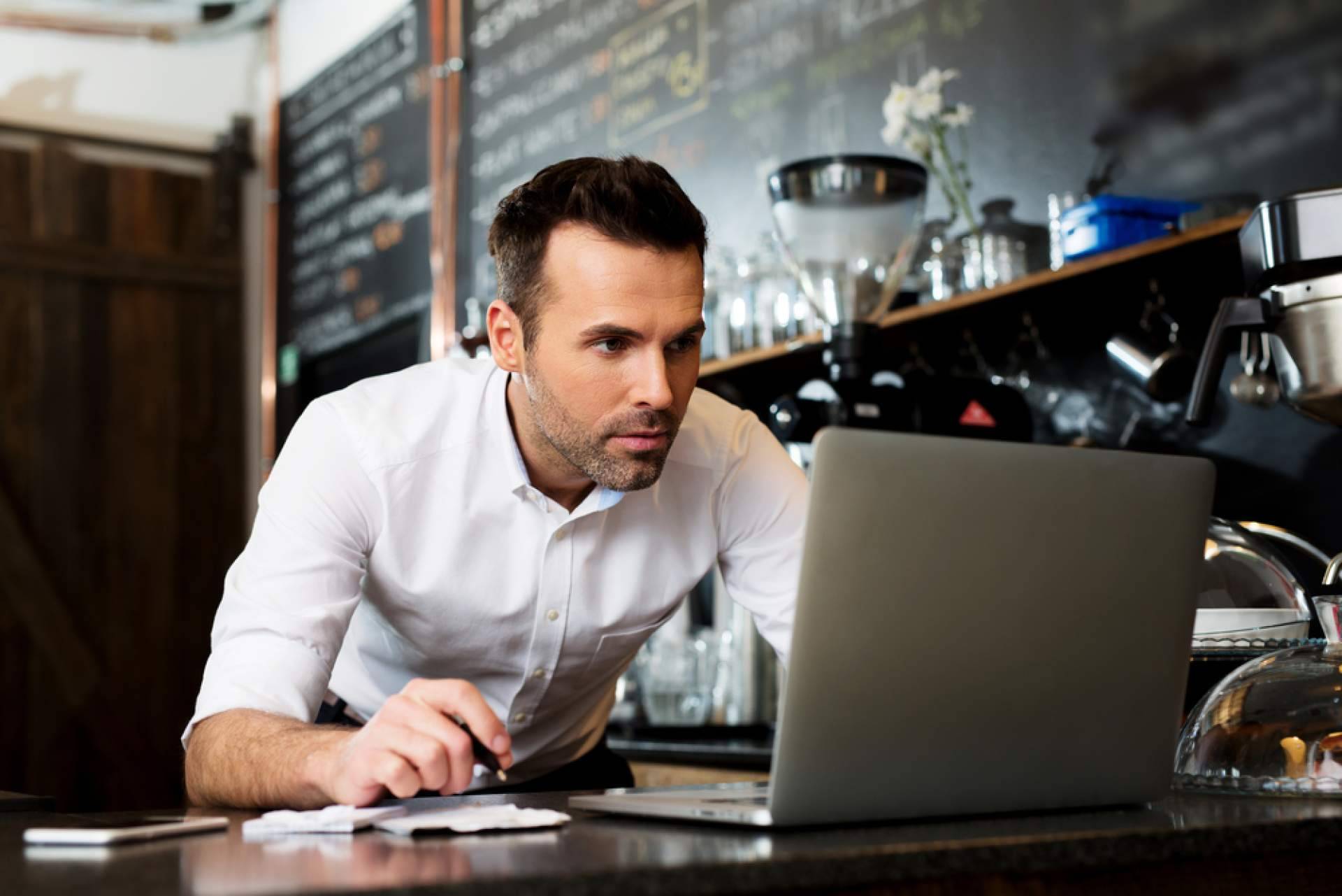 Los sistemas de CRM para restaurantes de Apperstreet.com permiten mejorar su eficiencia