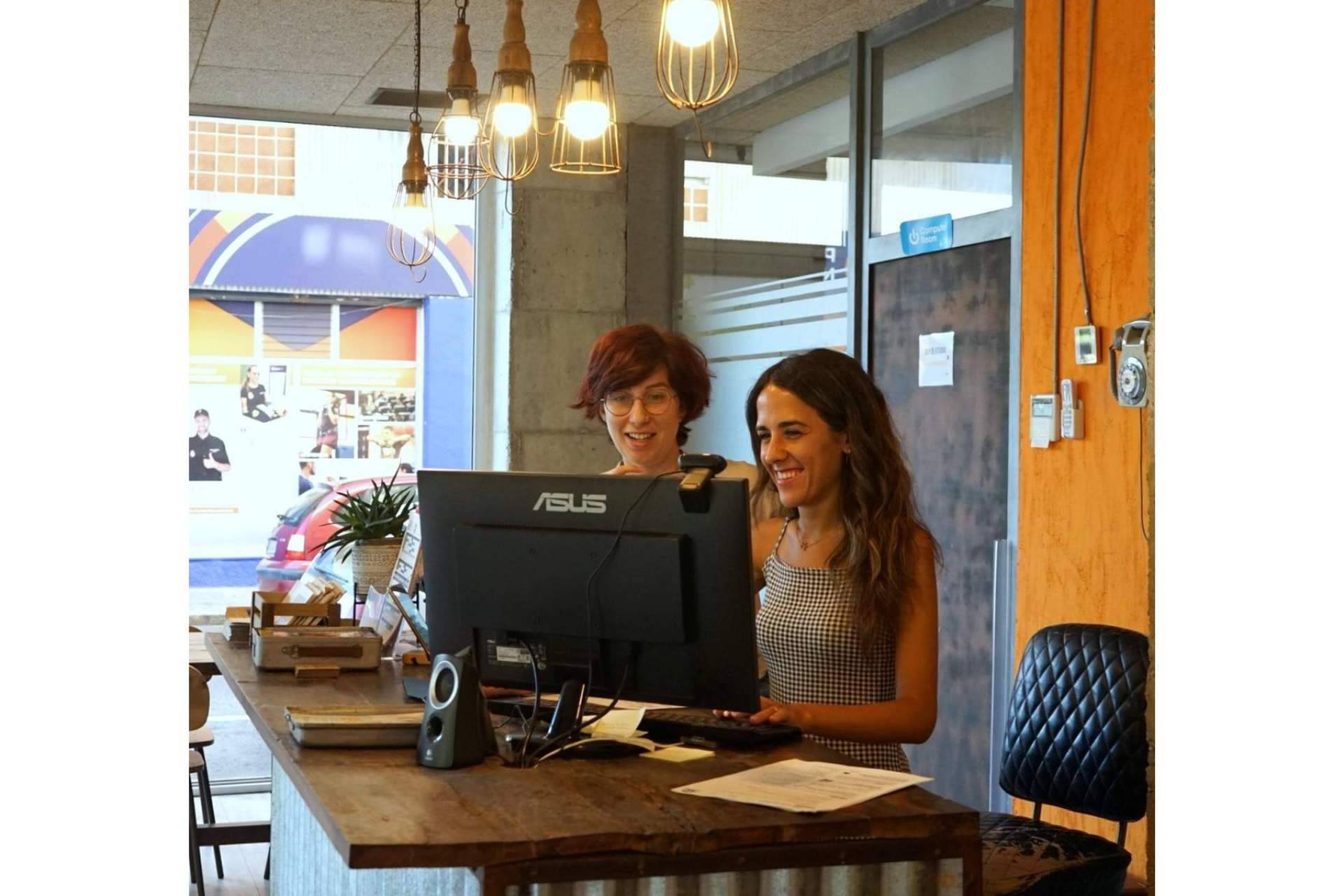 Un modelo de negocio educativo rentable y fácil de gestionar como franquicia, con English Factory