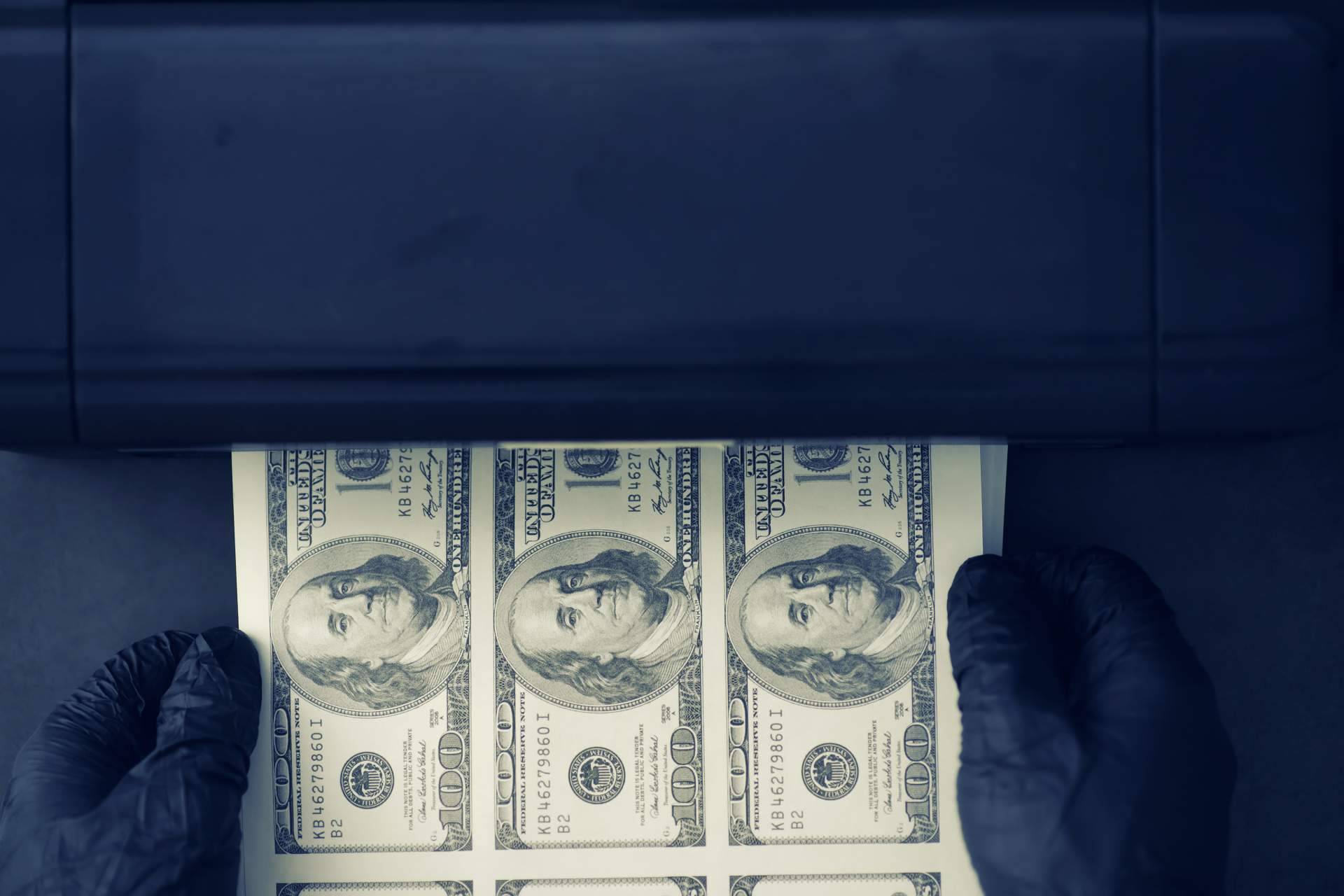 Análisis y perspectivas de la nueva crisis del sector bancario