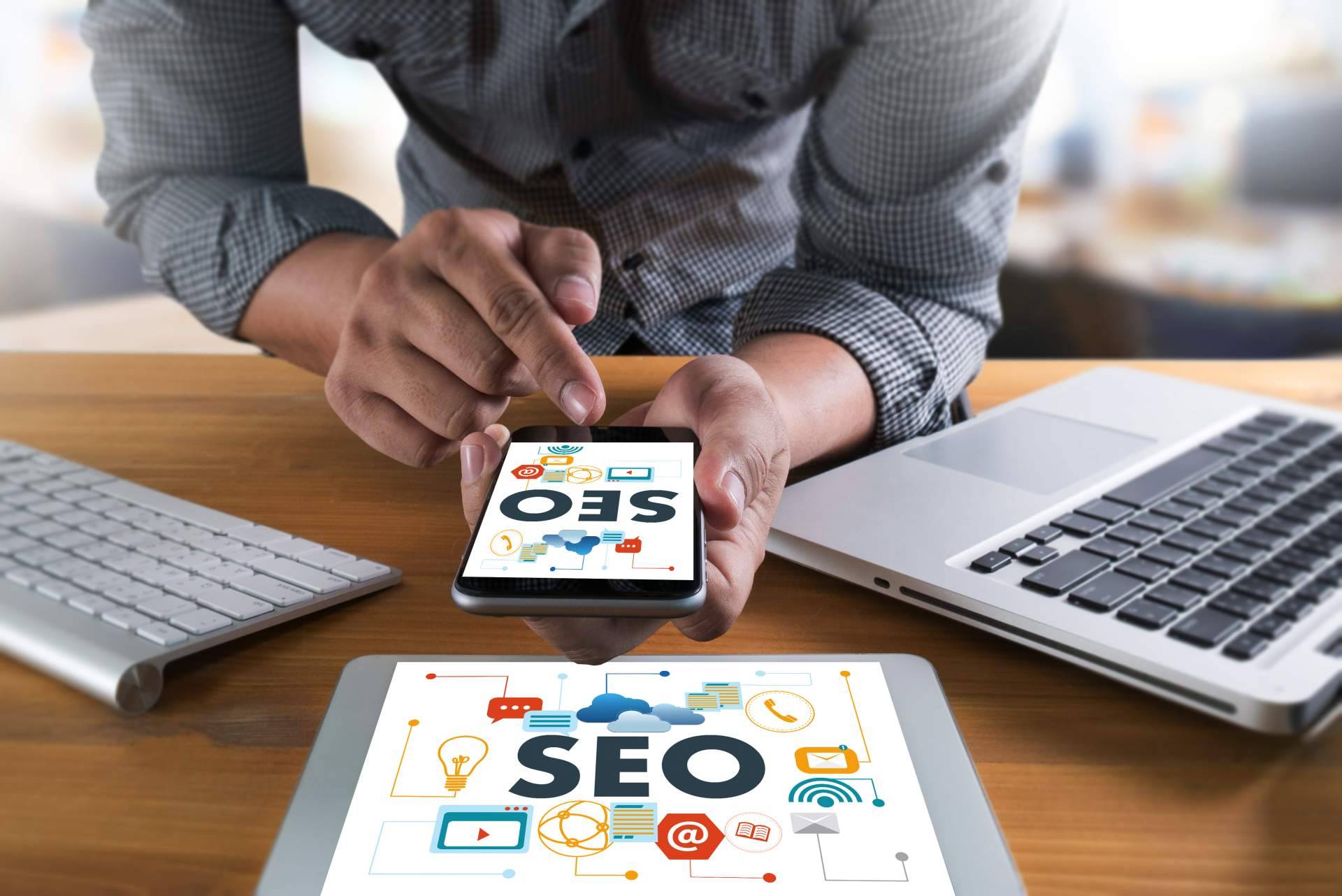 Estrategias personalizadas de SEO para Shopify con IDX Innovadeluxe