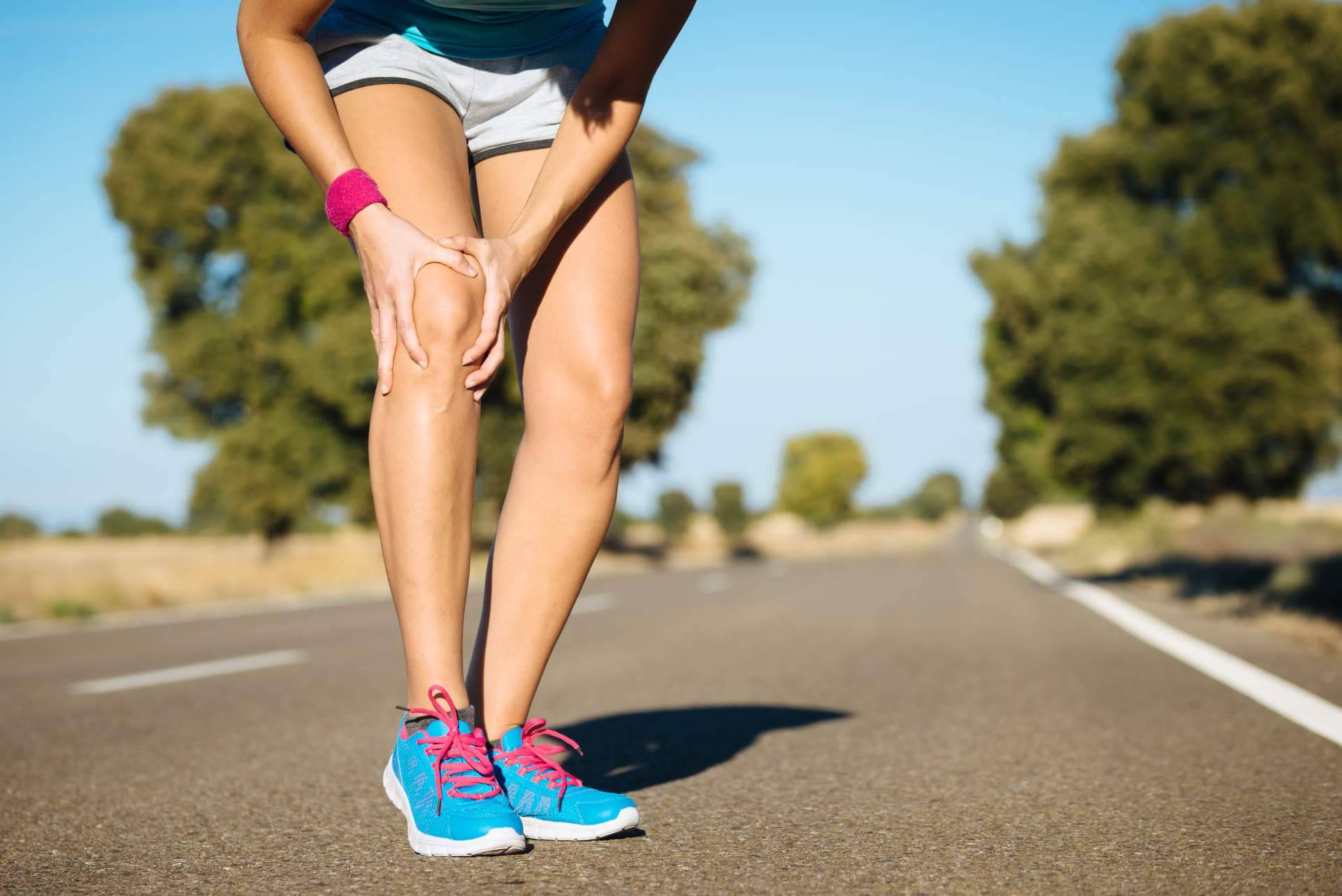 Los servicios del Dr. Miguel Romero para tratar lesiones de ligamento colateral interno
