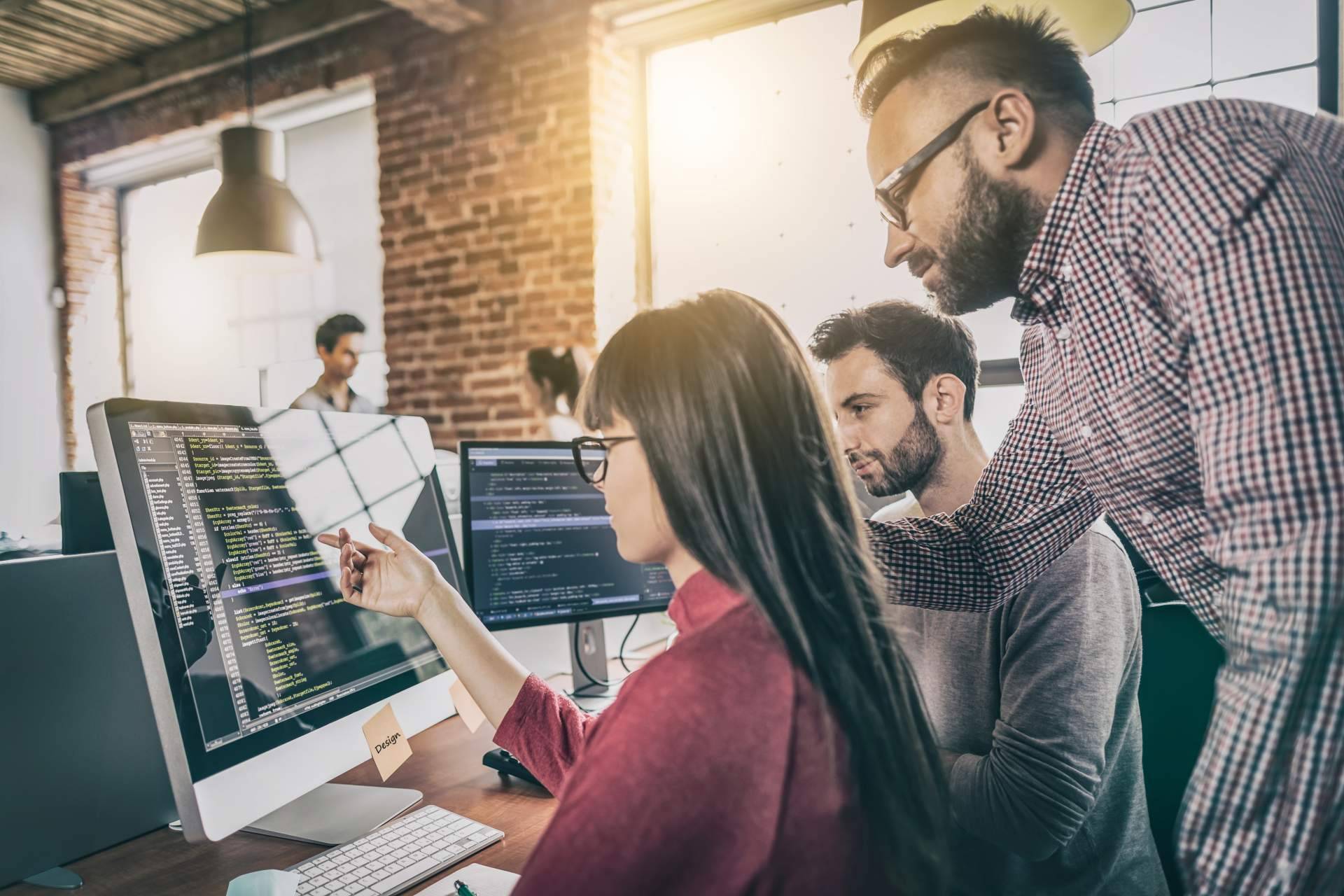 Tabulación, la plataforma integradora de los procesos logísticos de la empresa