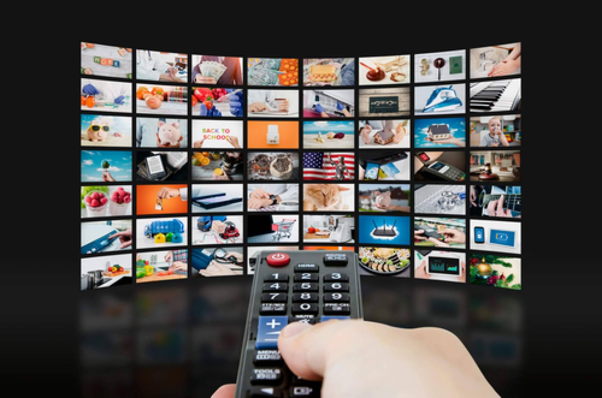 La nueva serie C64 de televisores QLED, lanzada por TCL