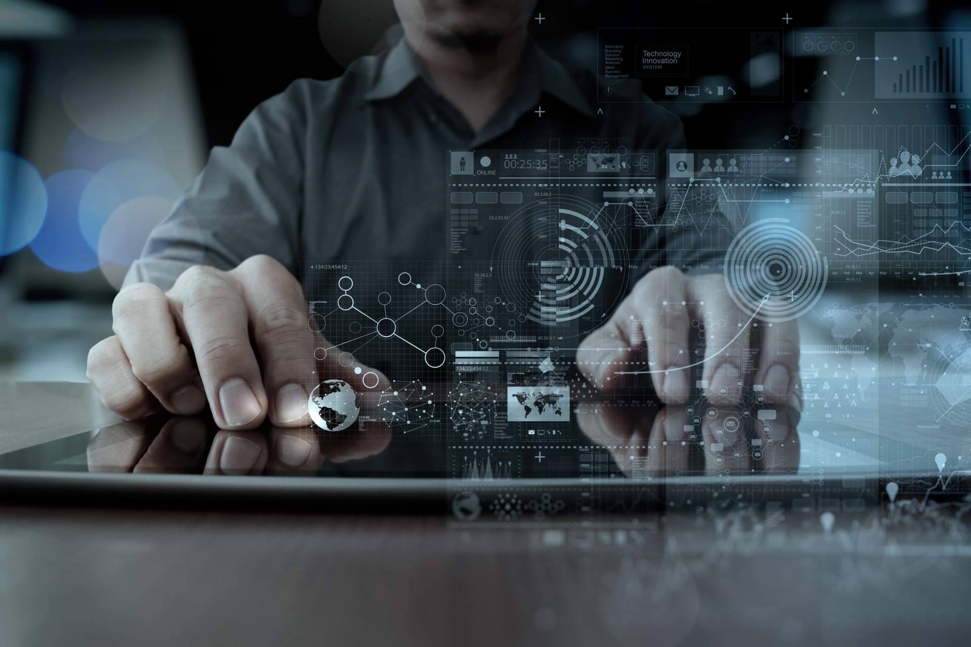 Posicionamiento SEO. ¿Peligra por la inteligencia artificial? Entrevista al experto Álvaro Rondón