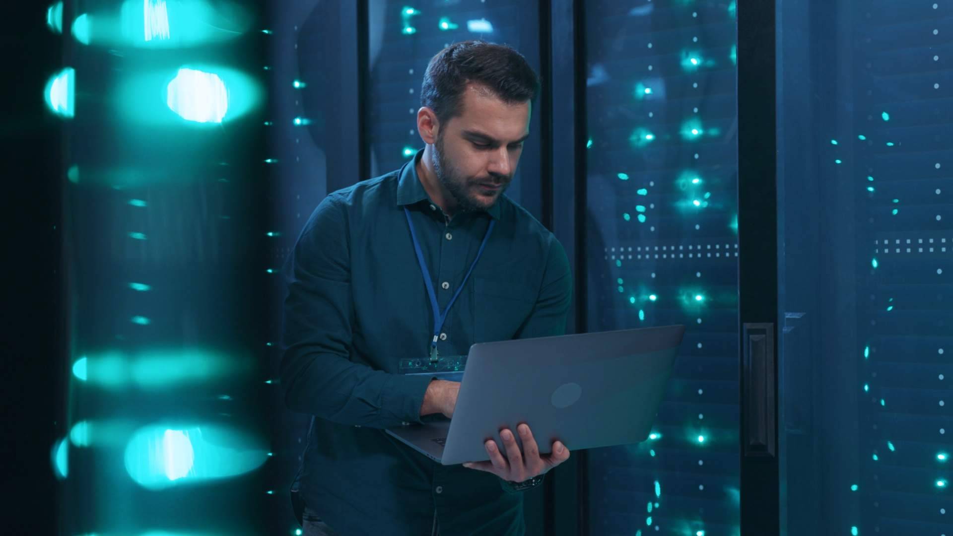 Bidaidea, la empresa que brinda auditoría ciberseguridad a grandes empresas y pymes