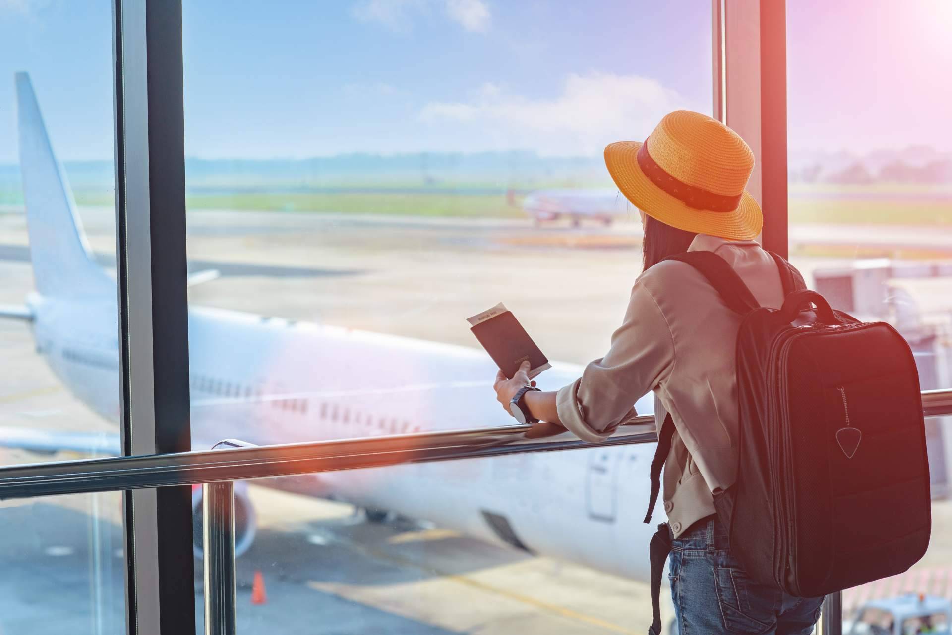 Seguro de viaje para las vacaciones de verano 2023, con Coverontrip