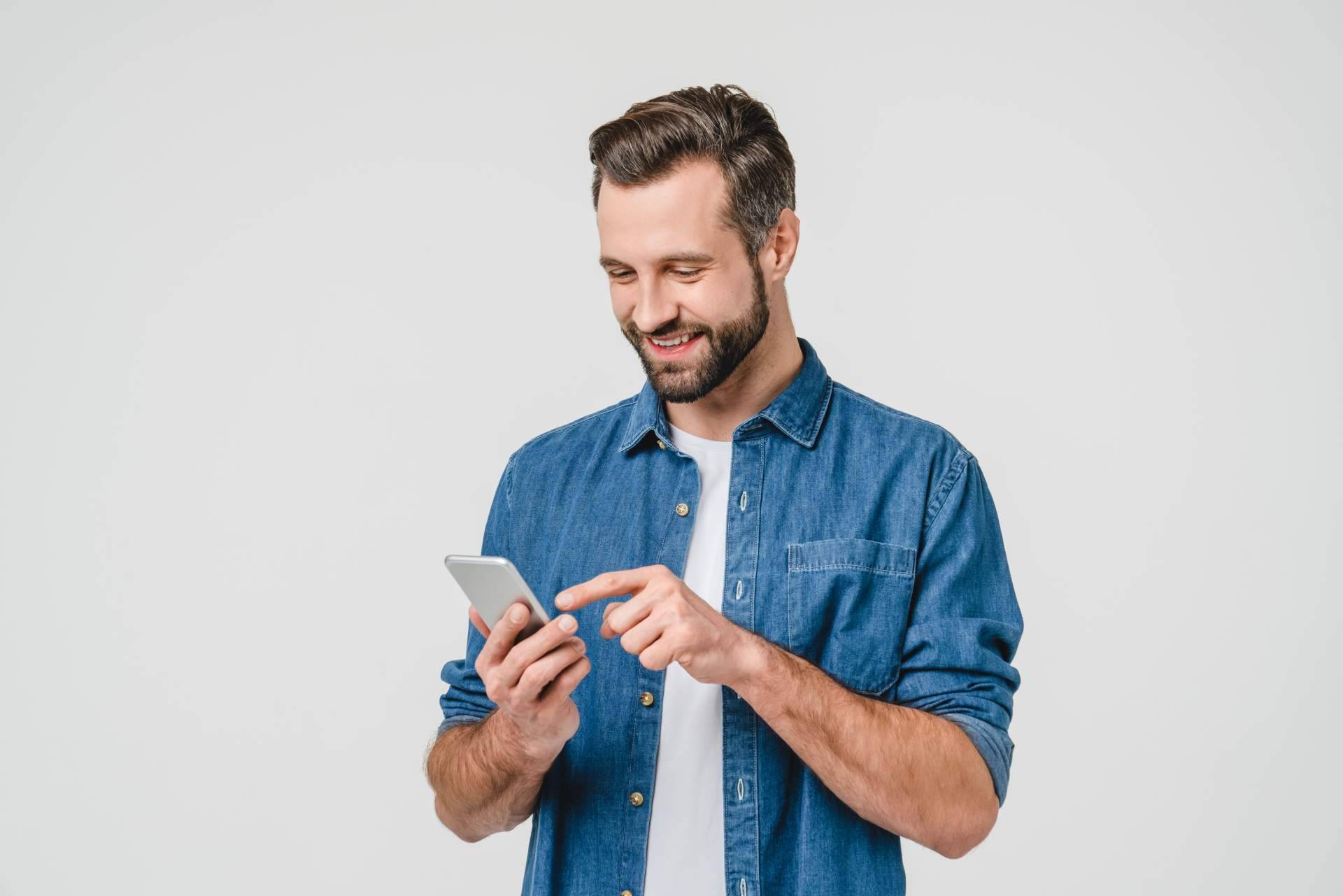 Todos los trámites que se pueden hacer desde el móvil con el certificado digital