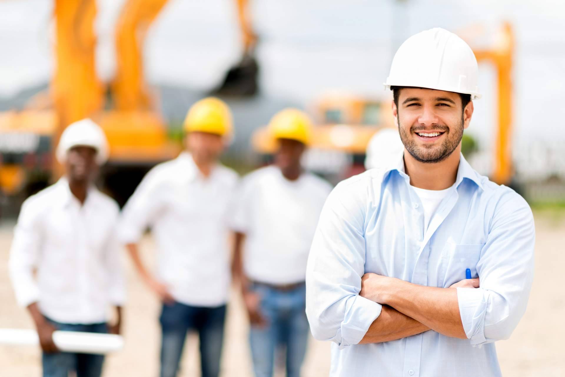Franmar Consultancy Services SL y su ayuda en la búsqueda de personal de construcción