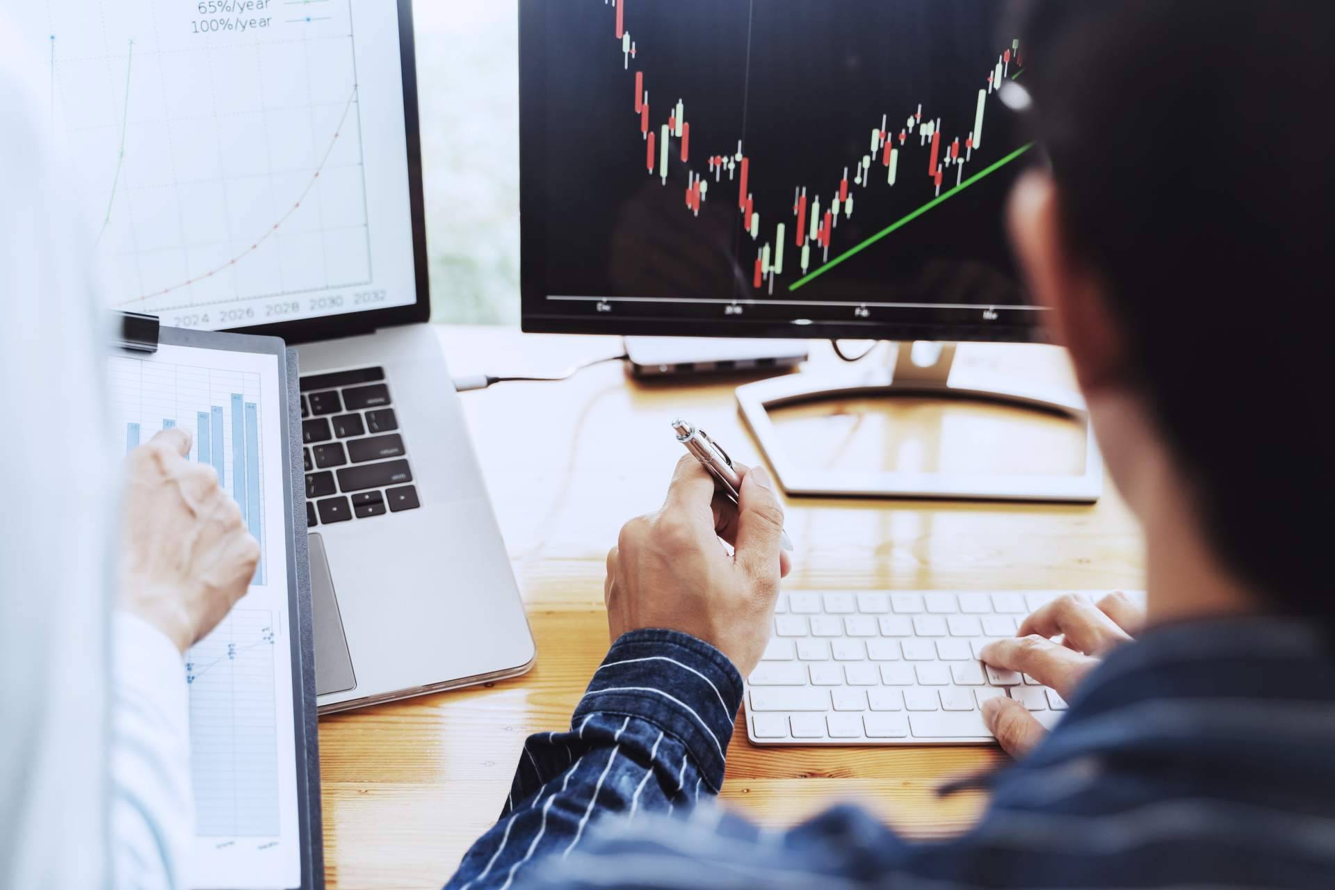 Opiniones de ITCS Trade. Los usuarios reales comparten sus experiencias e historias de éxito