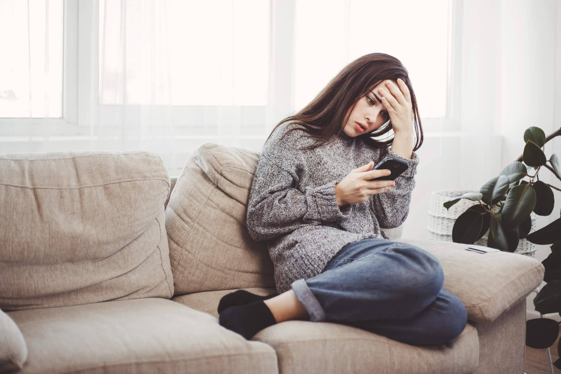 Ansiedad y depresión, fuentes de mala salud, por Clínica de la Ansiedad