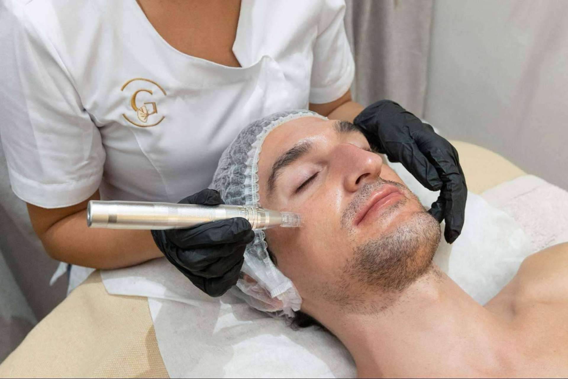 Centros de estética especializados como G&G Beauty ayudan a eliminar las manchas de la piel